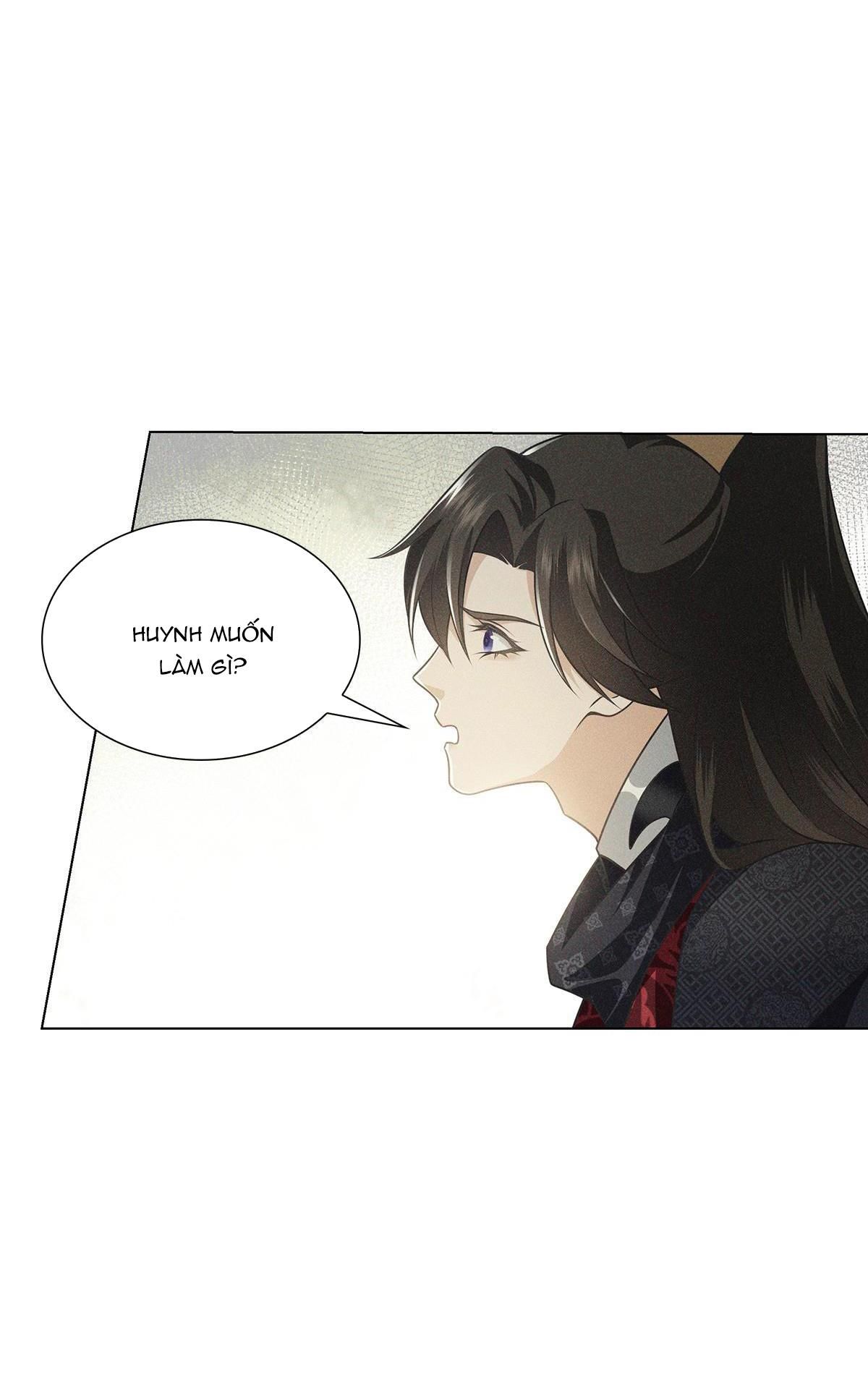 Chiếm Đoạt Ánh Trăng Chapter 7 - 18