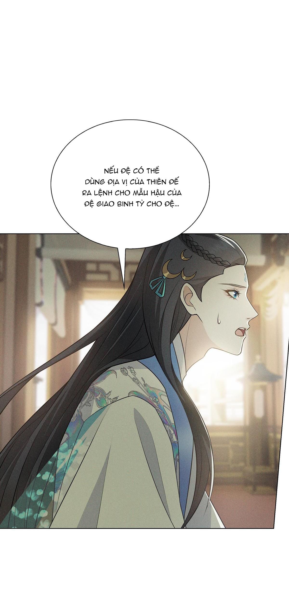 Chiếm Đoạt Ánh Trăng Chapter 7 - 19