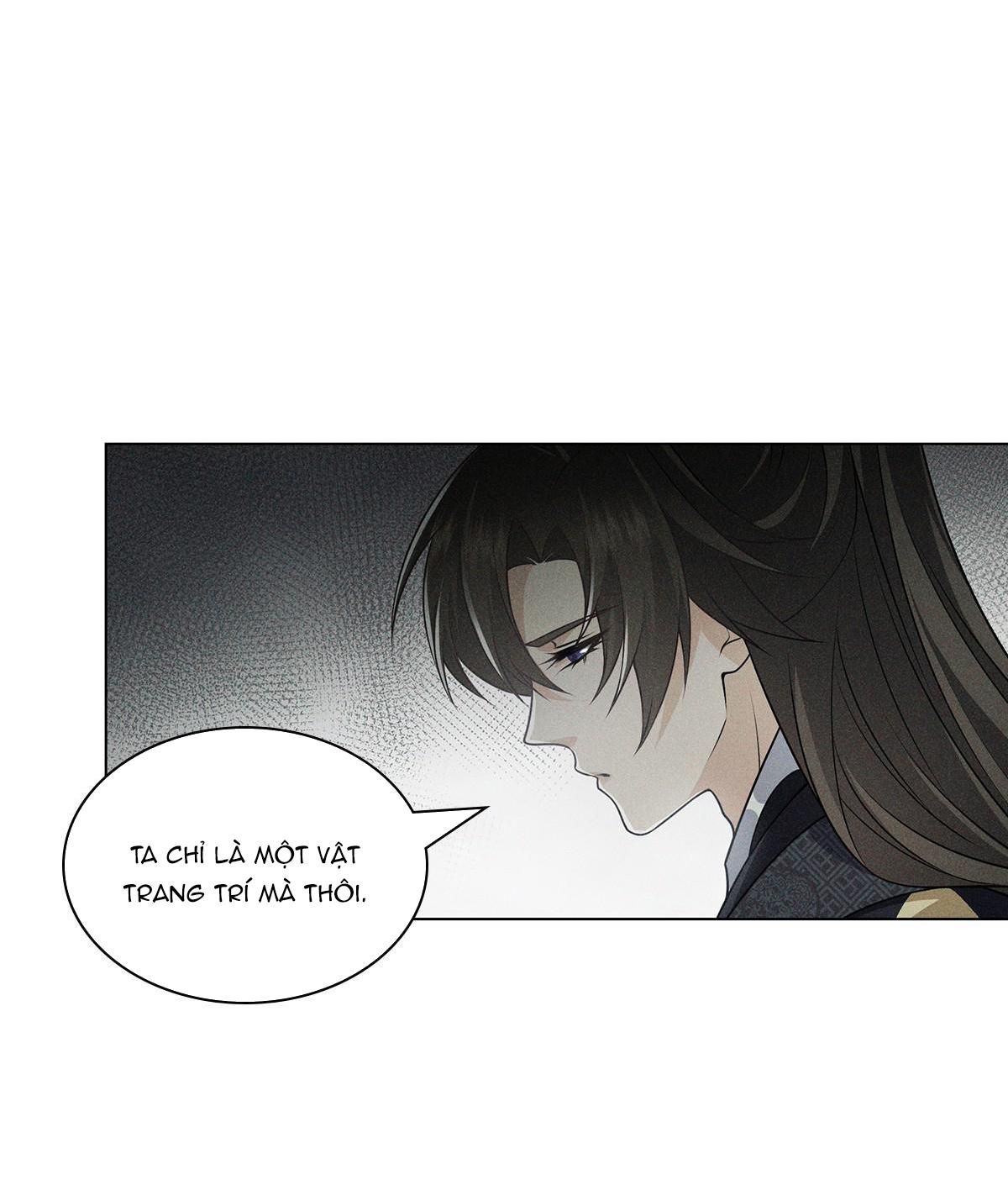 Chiếm Đoạt Ánh Trăng Chapter 7 - 21