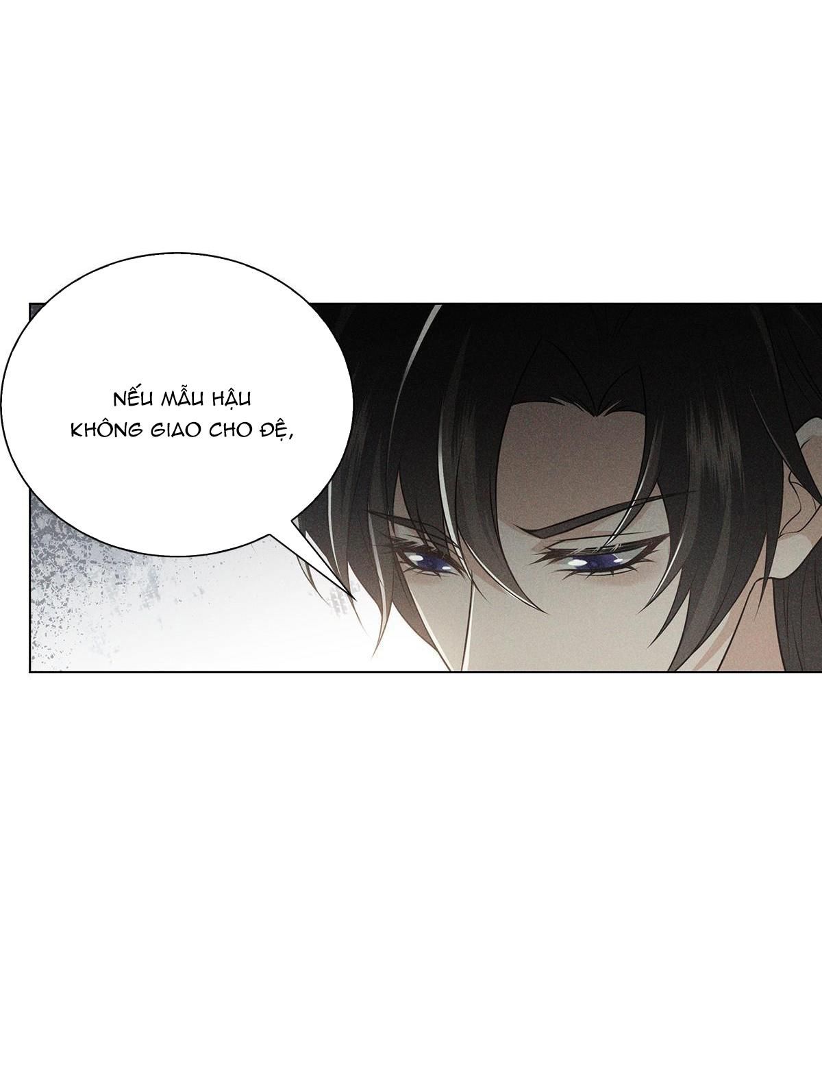 Chiếm Đoạt Ánh Trăng Chapter 7 - 23