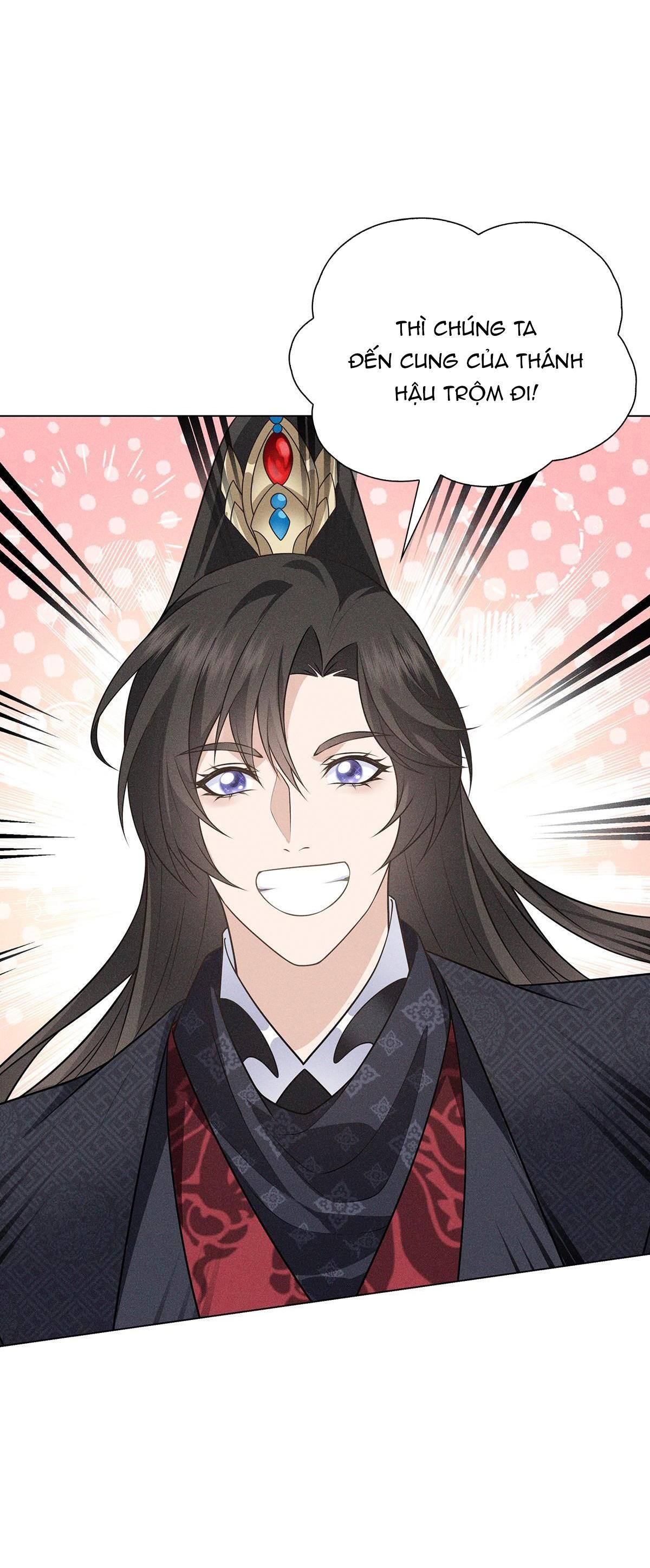 Chiếm Đoạt Ánh Trăng Chapter 7 - 24