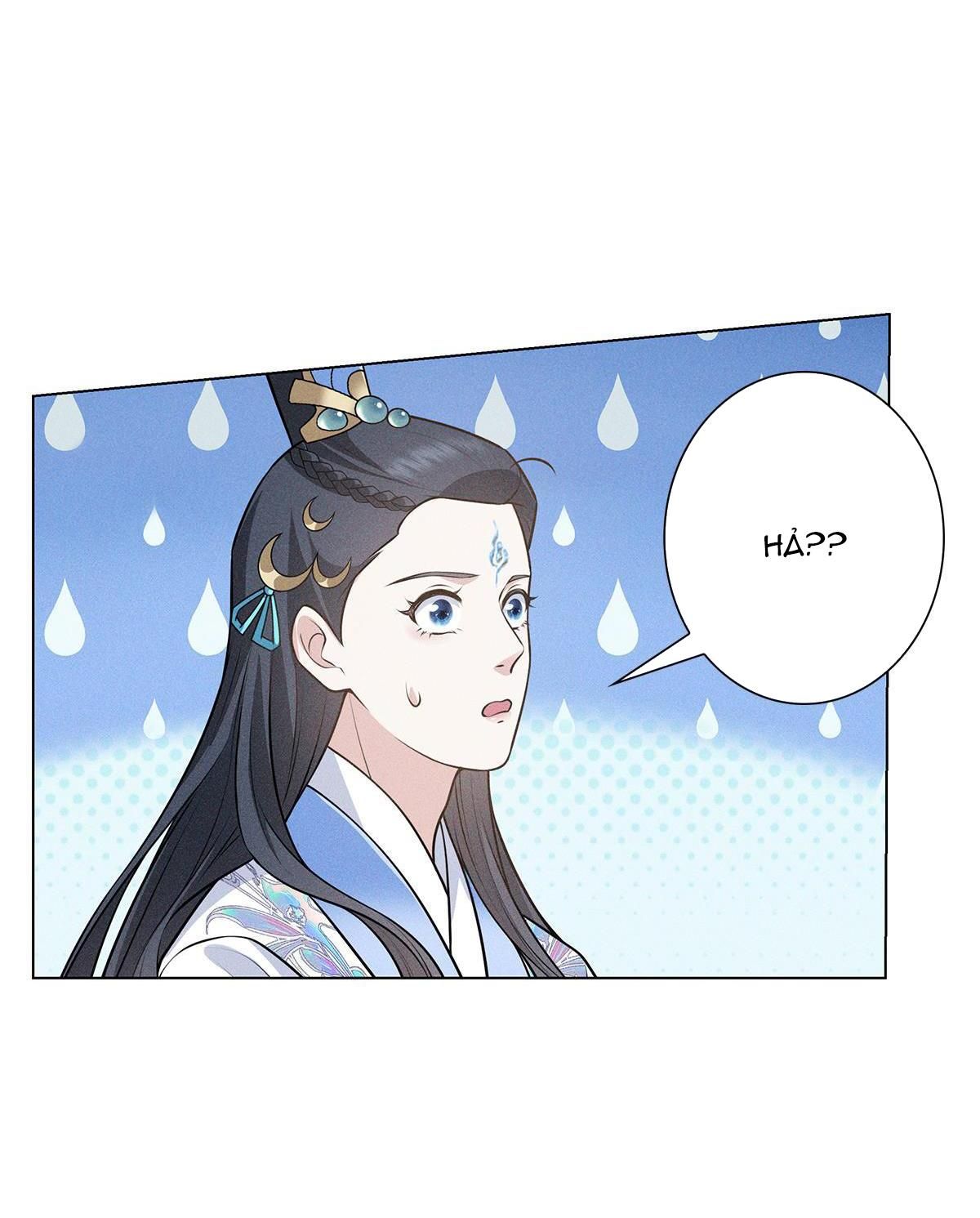 Chiếm Đoạt Ánh Trăng Chapter 7 - 25