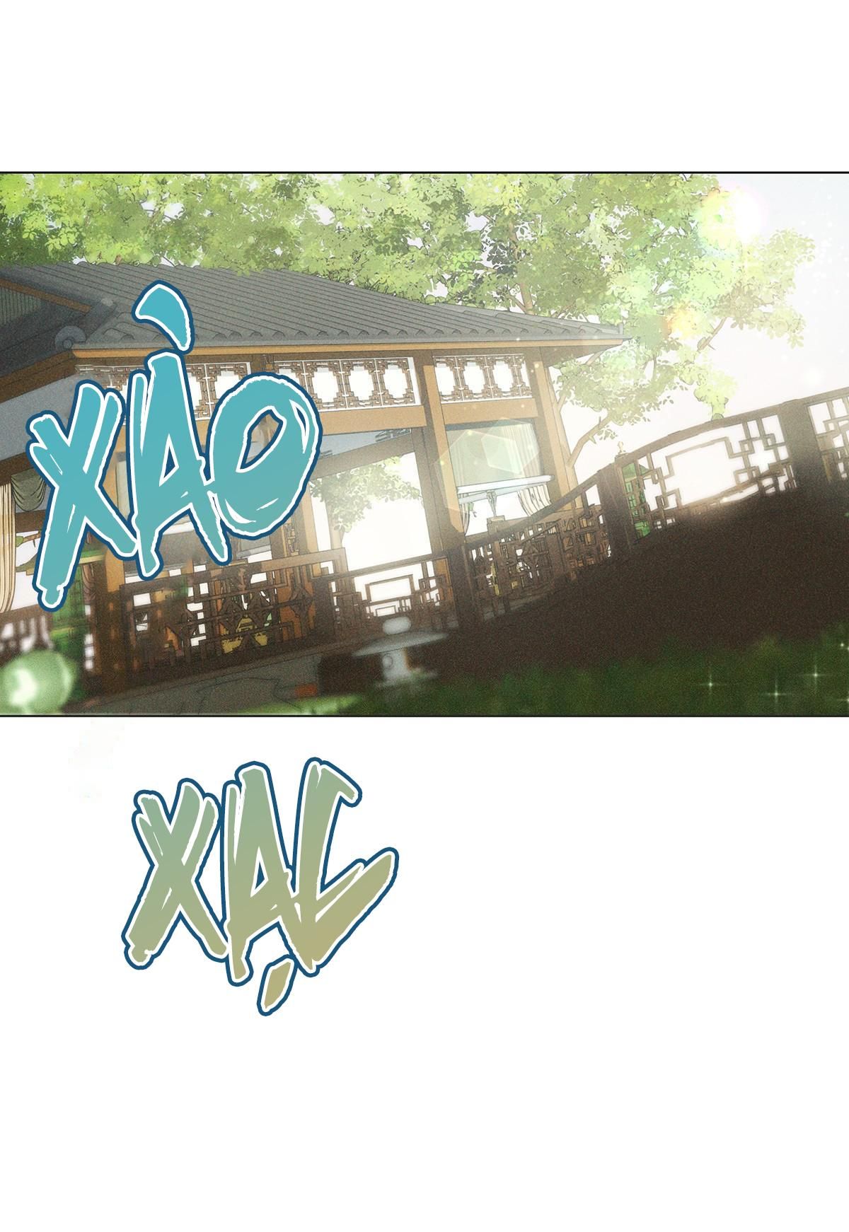 Chiếm Đoạt Ánh Trăng Chapter 7 - 4