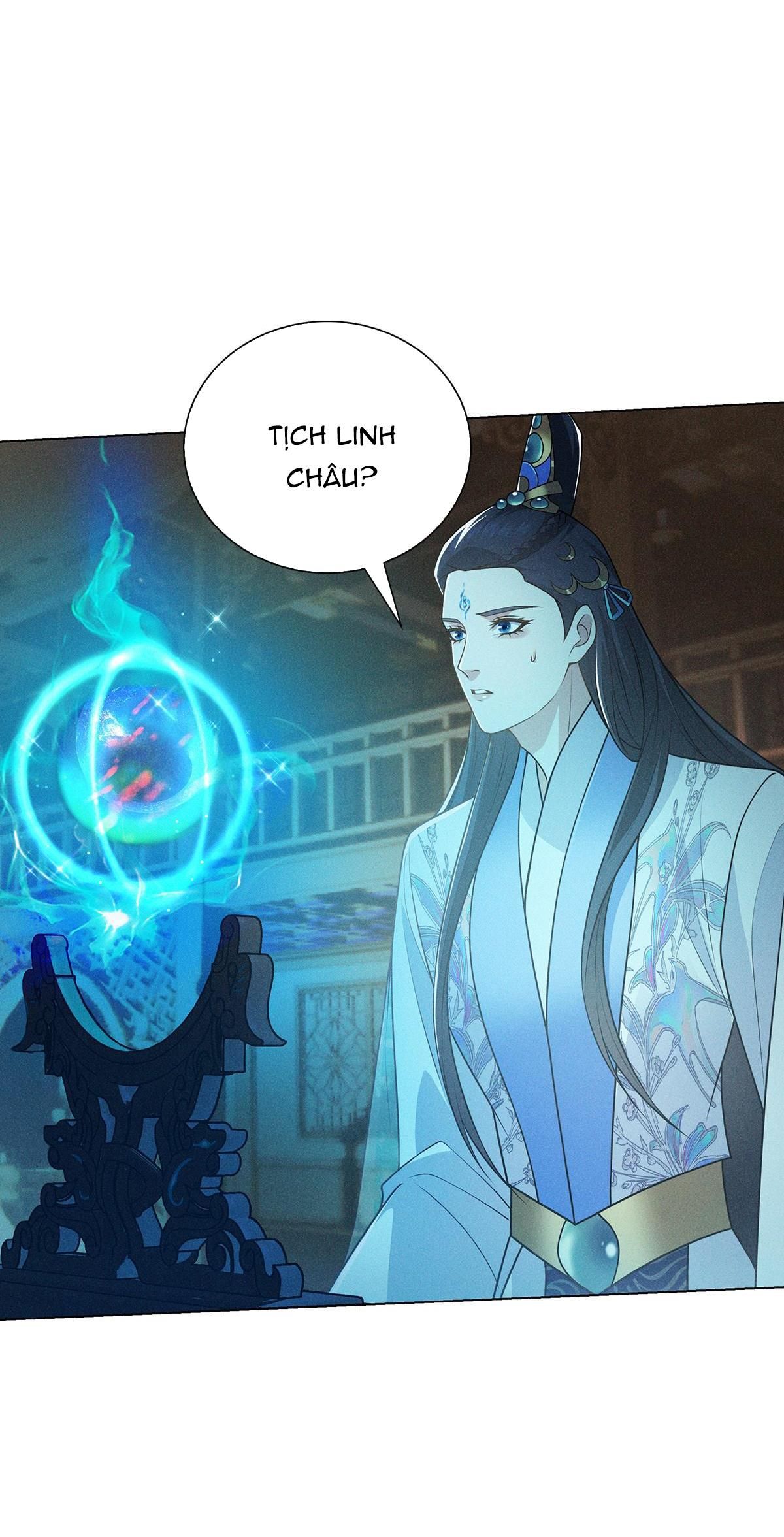 Chiếm Đoạt Ánh Trăng Chapter 7 - 31