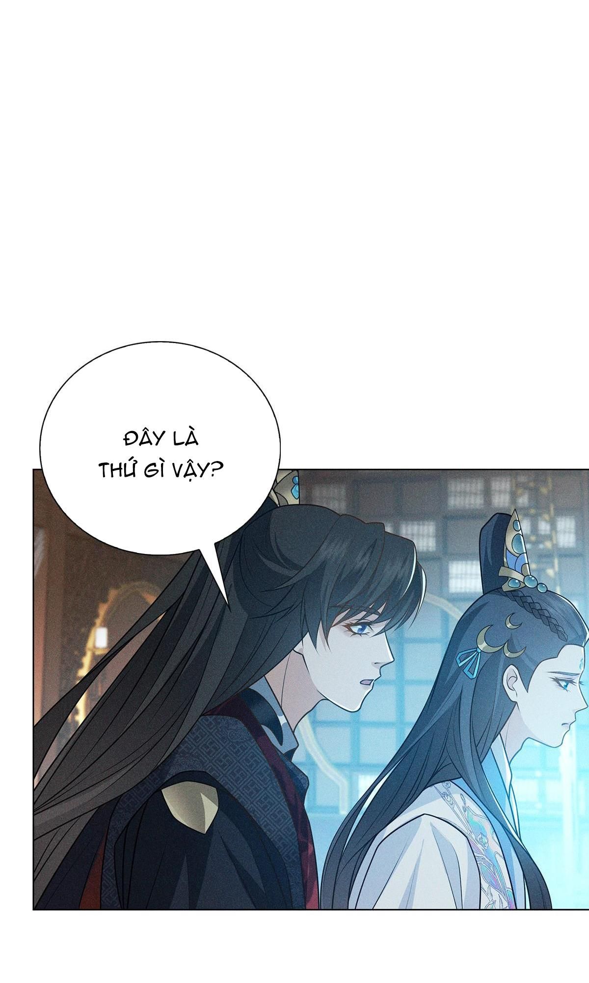 Chiếm Đoạt Ánh Trăng Chapter 7 - 32