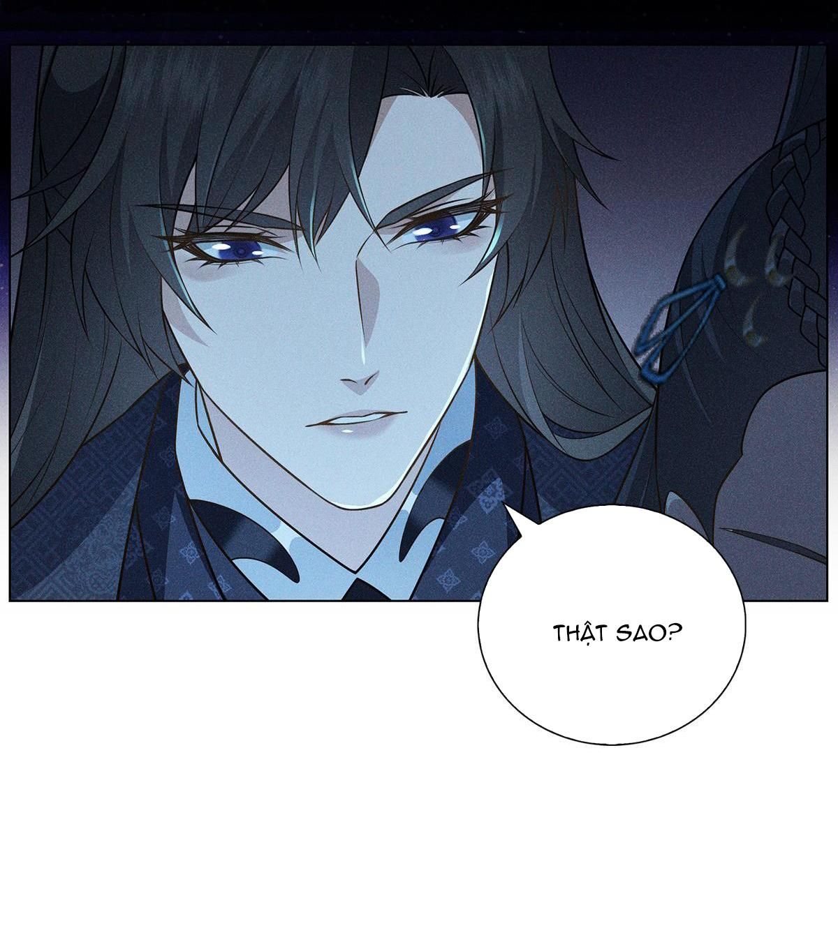Chiếm Đoạt Ánh Trăng Chapter 7 - 35