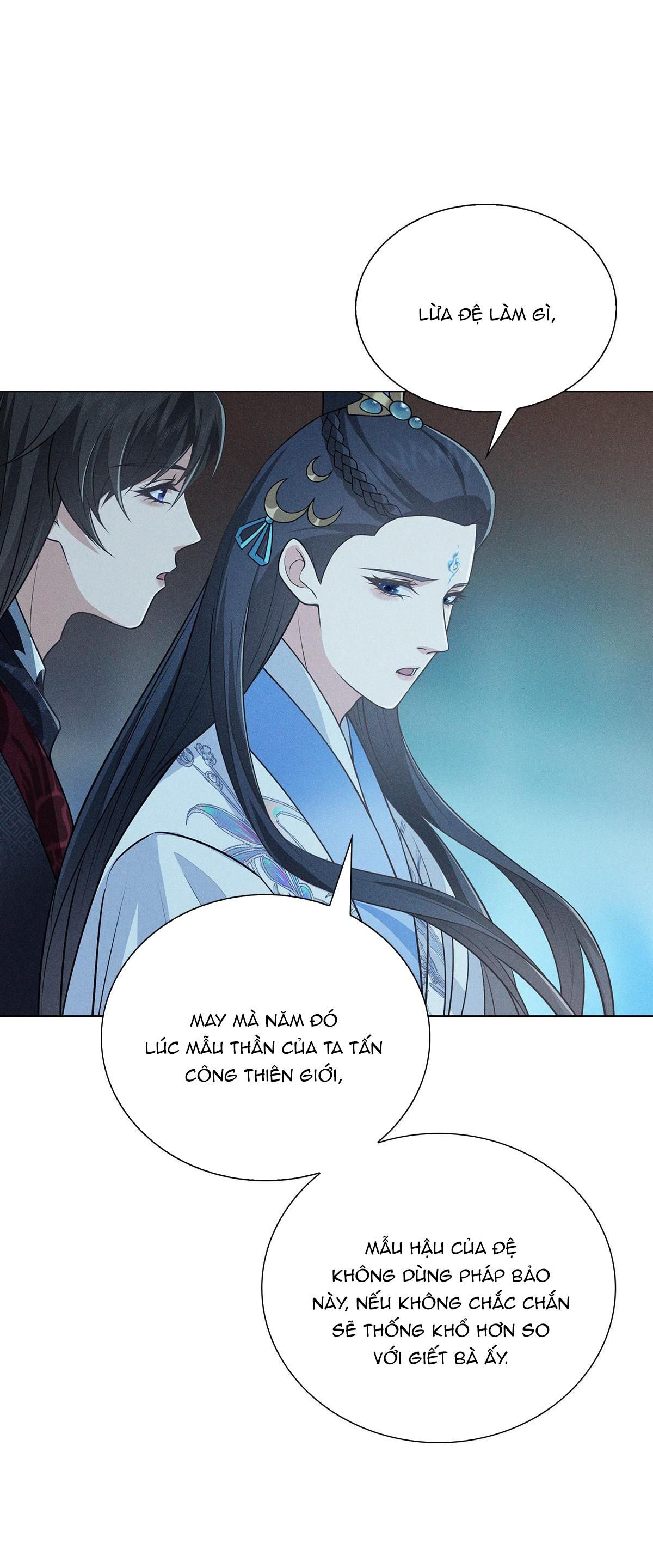 Chiếm Đoạt Ánh Trăng Chapter 7 - 36