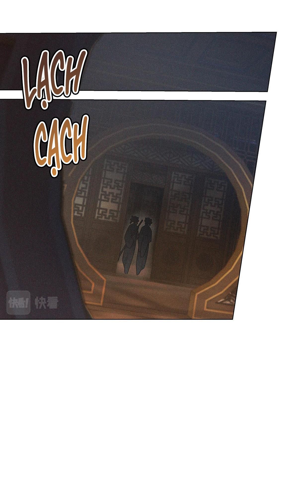 Chiếm Đoạt Ánh Trăng Chapter 7 - 38