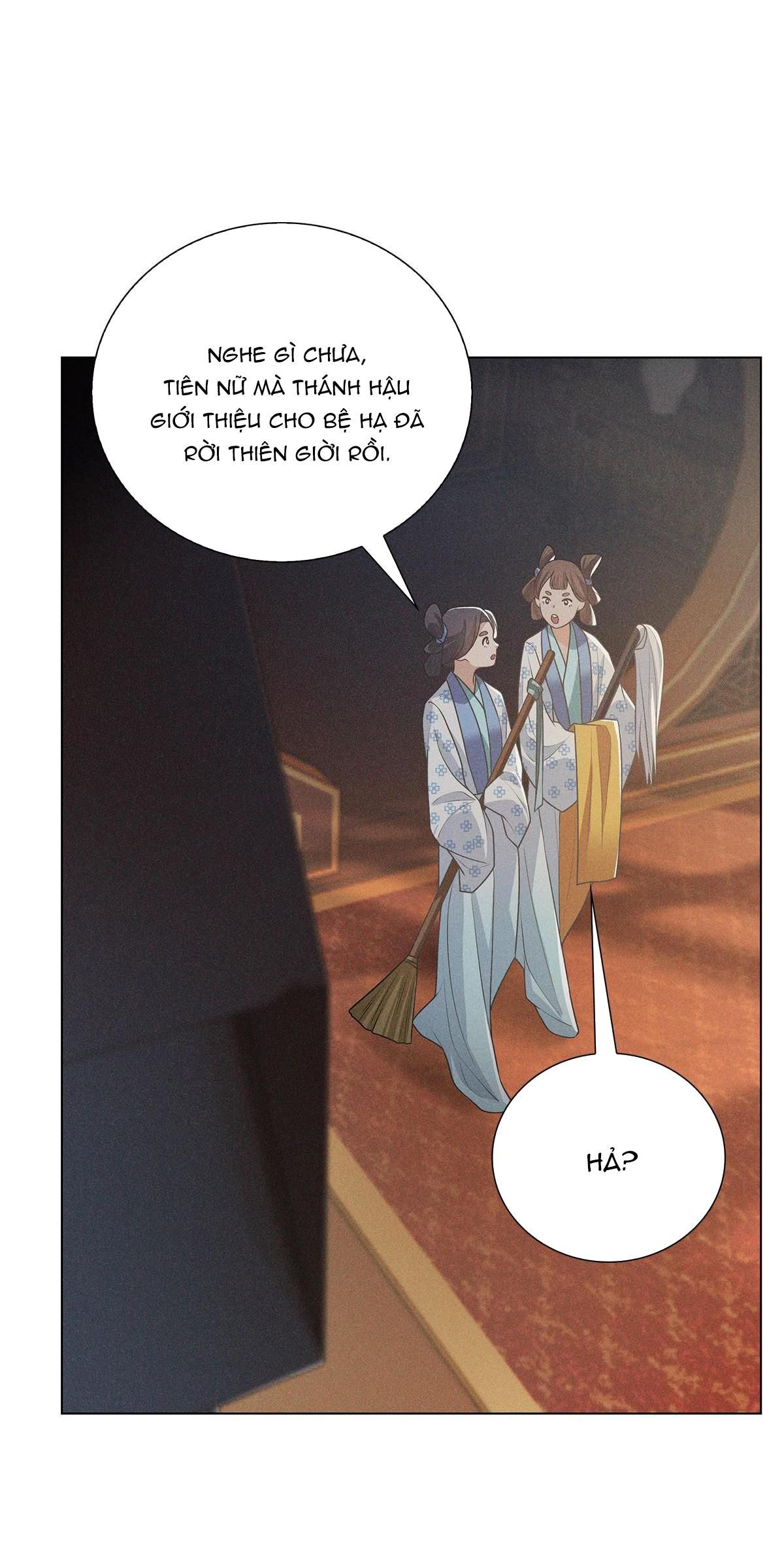 Chiếm Đoạt Ánh Trăng Chapter 7 - 39