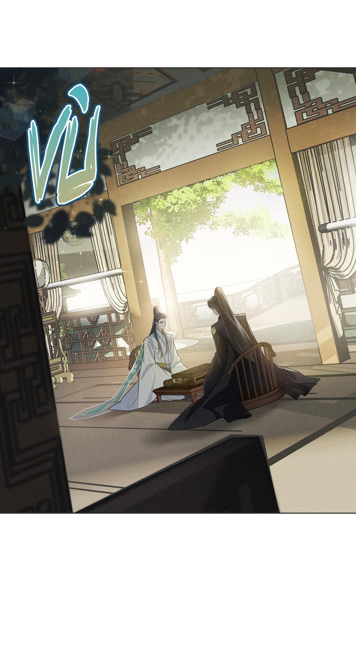 Chiếm Đoạt Ánh Trăng Chapter 7 - 5