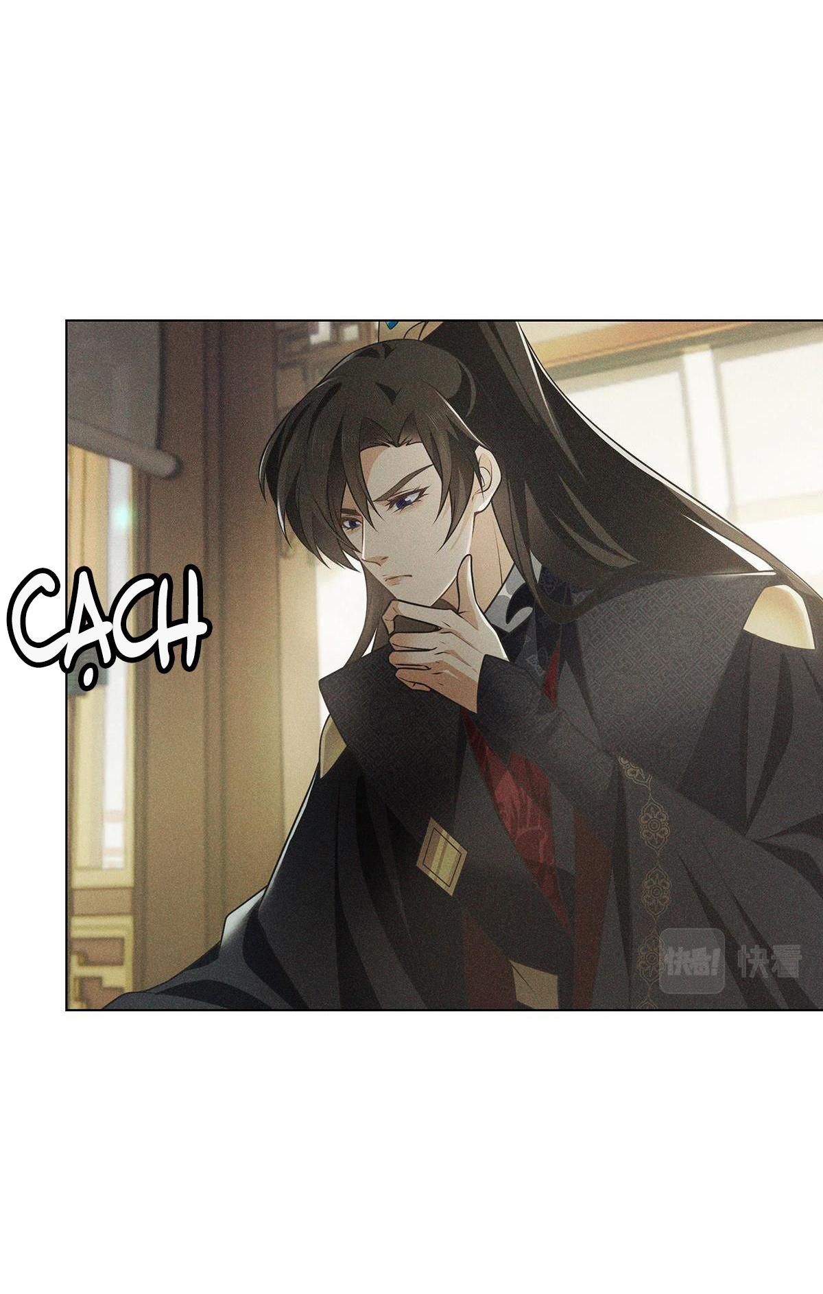 Chiếm Đoạt Ánh Trăng Chapter 7 - 6