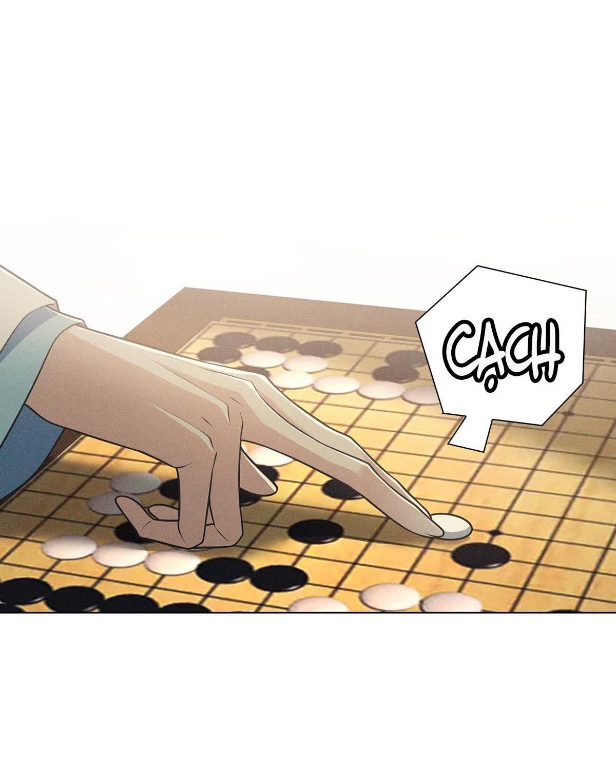 Chiếm Đoạt Ánh Trăng Chapter 7 - 8