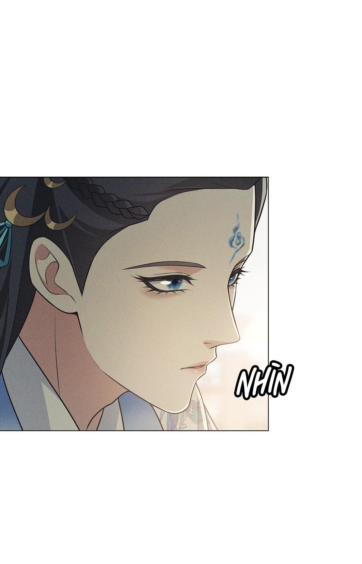 Chiếm Đoạt Ánh Trăng Chapter 7 - 9