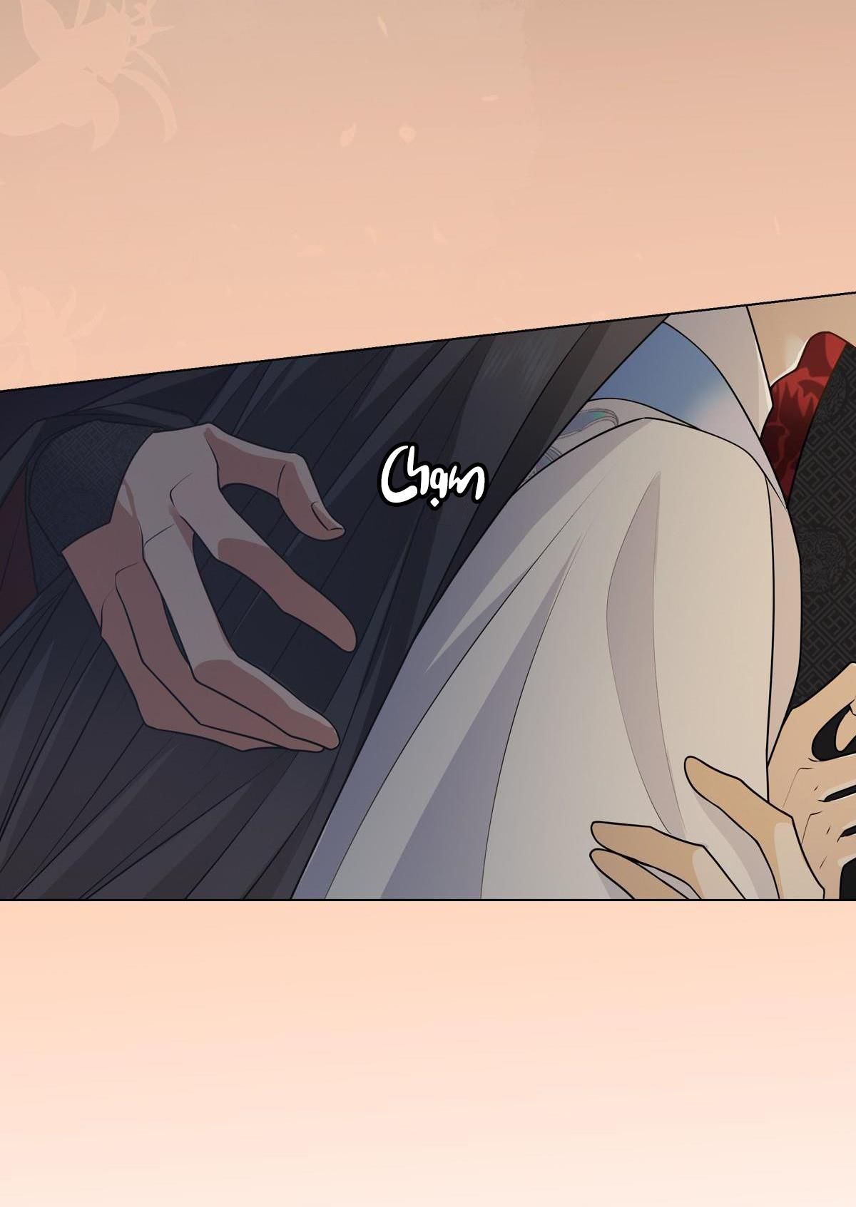 Chiếm Đoạt Ánh Trăng Chapter 8 - 13