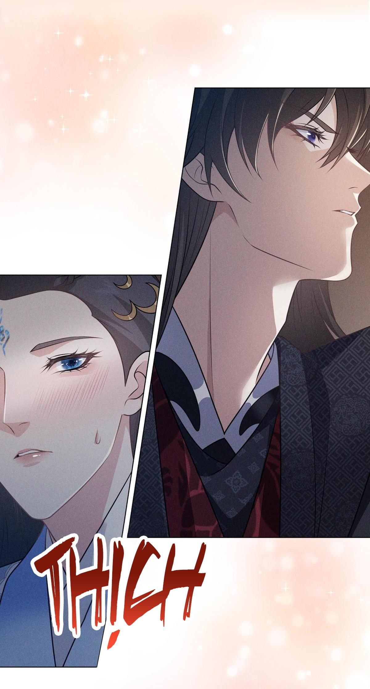 Chiếm Đoạt Ánh Trăng Chapter 8 - 14