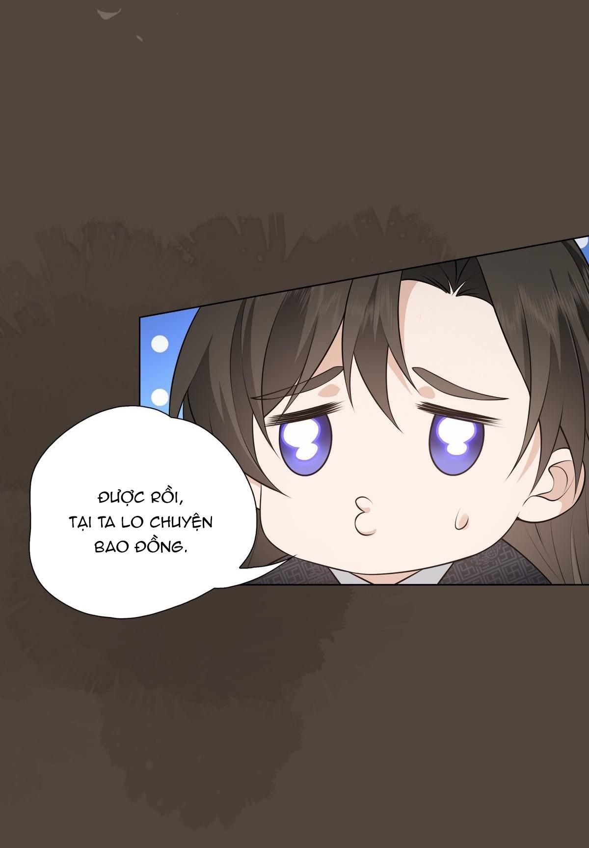 Chiếm Đoạt Ánh Trăng Chapter 8 - 21