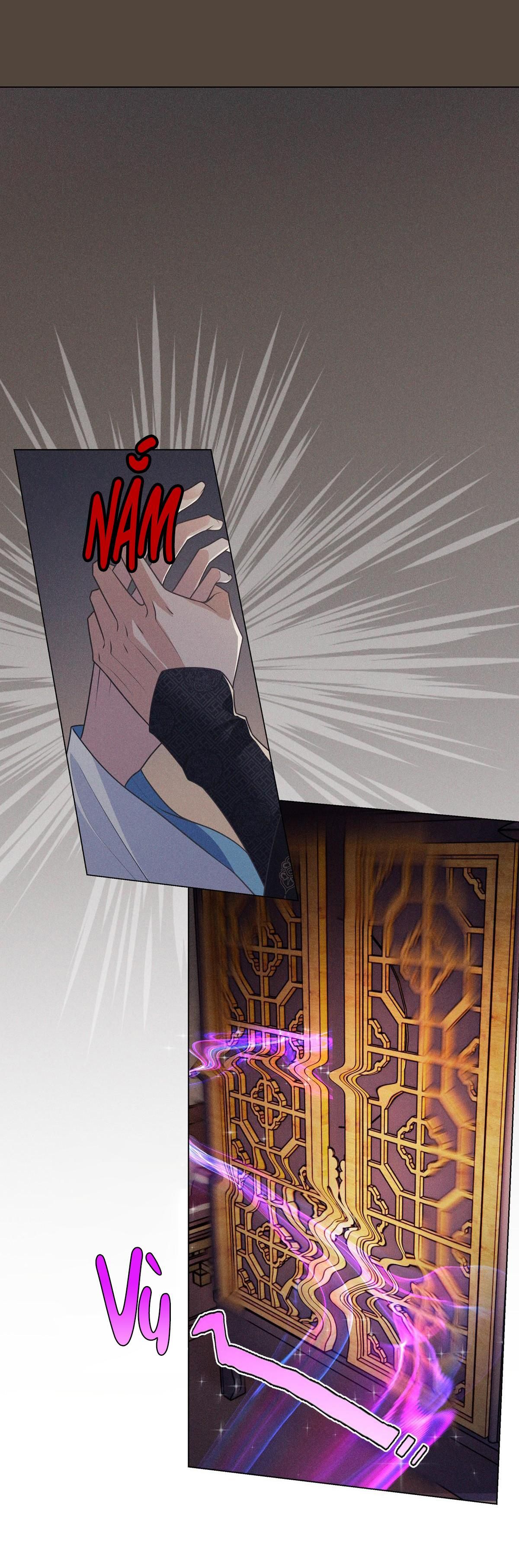 Chiếm Đoạt Ánh Trăng Chapter 8 - 22