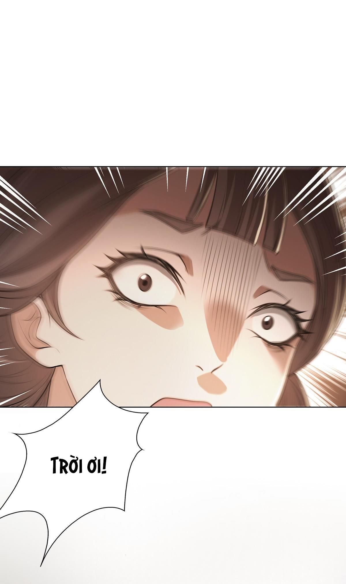 Chiếm Đoạt Ánh Trăng Chapter 8 - 25