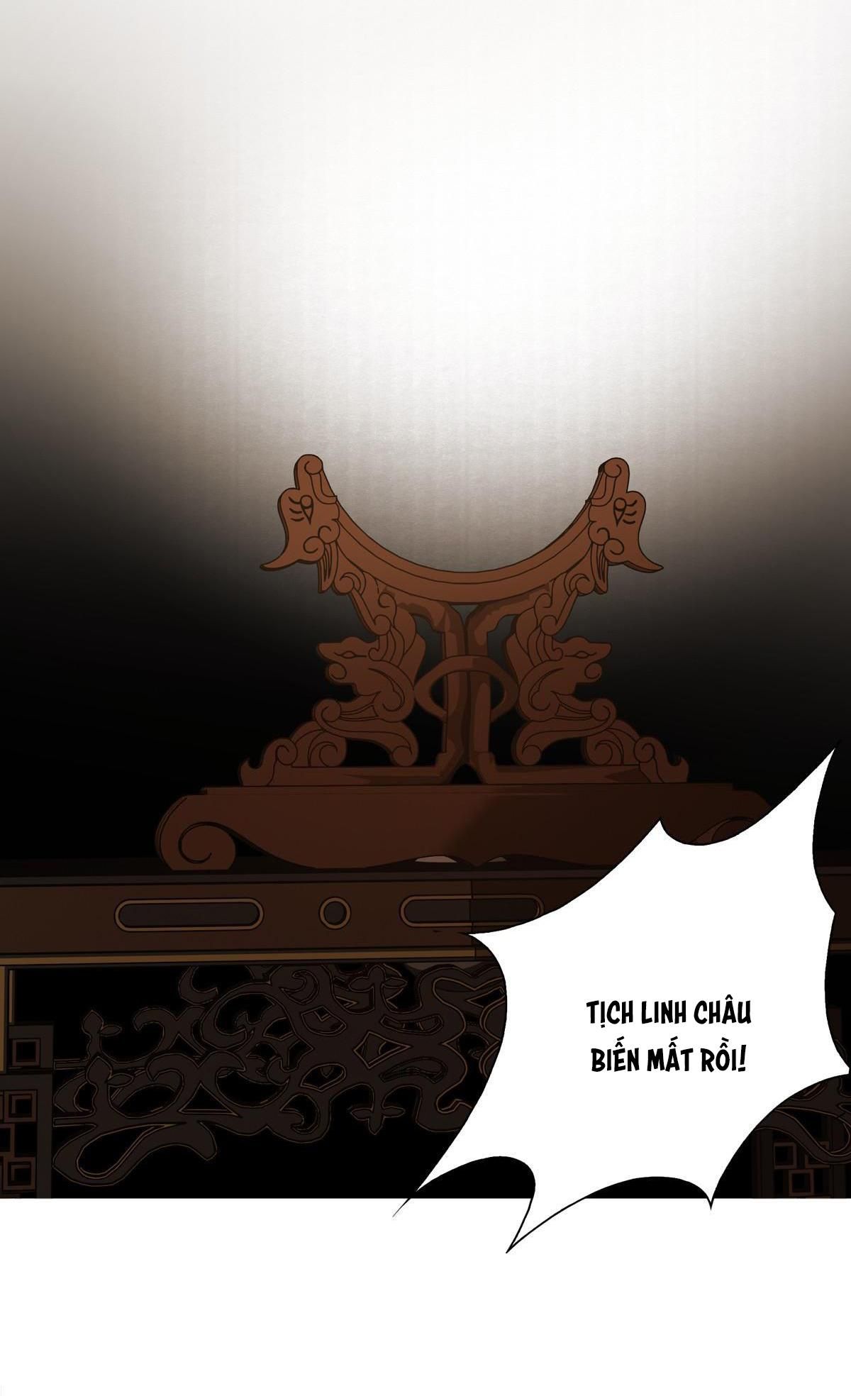 Chiếm Đoạt Ánh Trăng Chapter 8 - 26