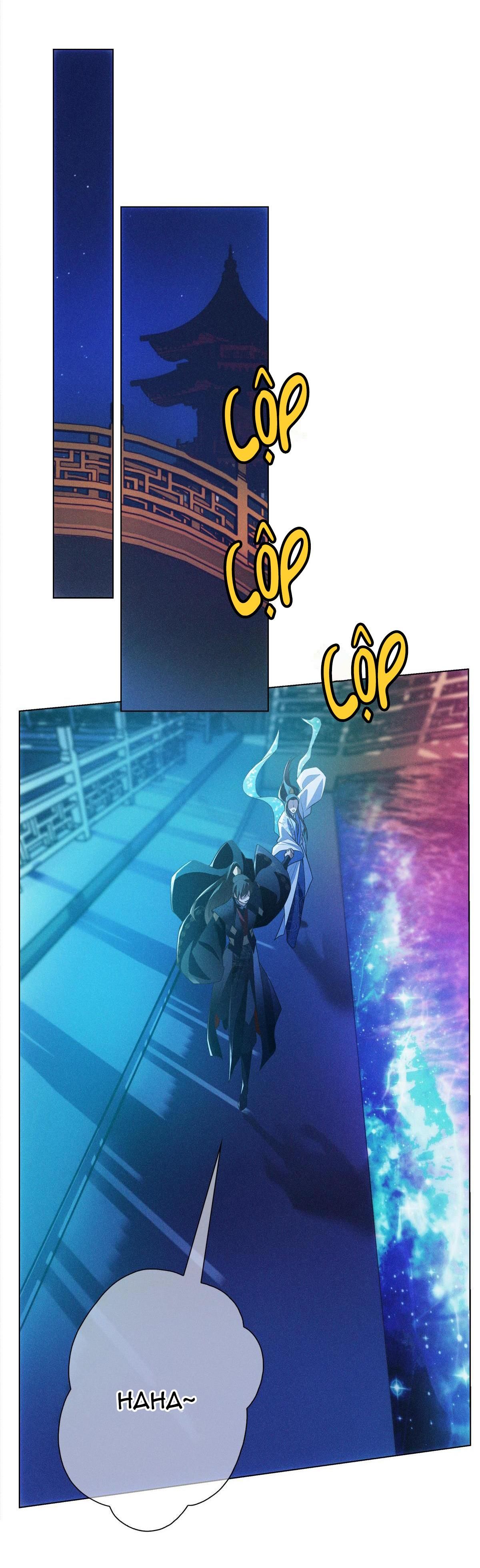 Chiếm Đoạt Ánh Trăng Chapter 8 - 27