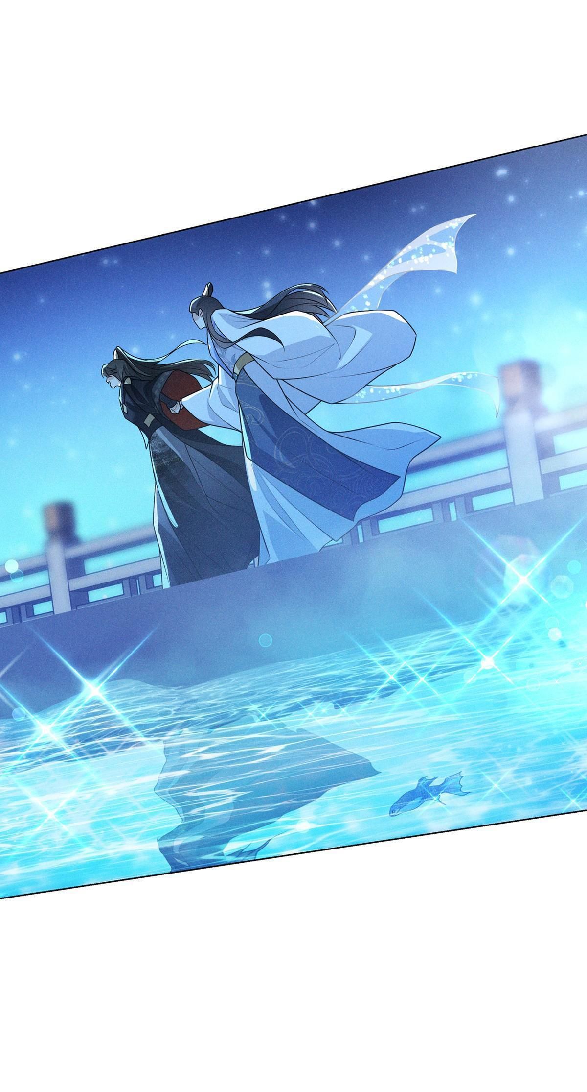 Chiếm Đoạt Ánh Trăng Chapter 8 - 28