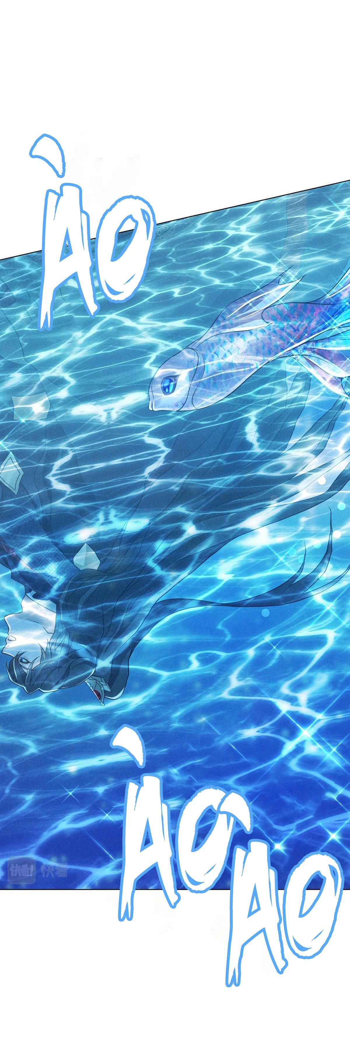 Chiếm Đoạt Ánh Trăng Chapter 8 - 29