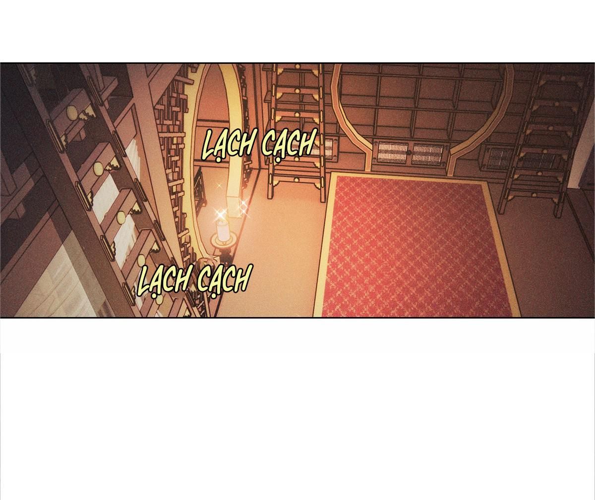 Chiếm Đoạt Ánh Trăng Chapter 8 - 4