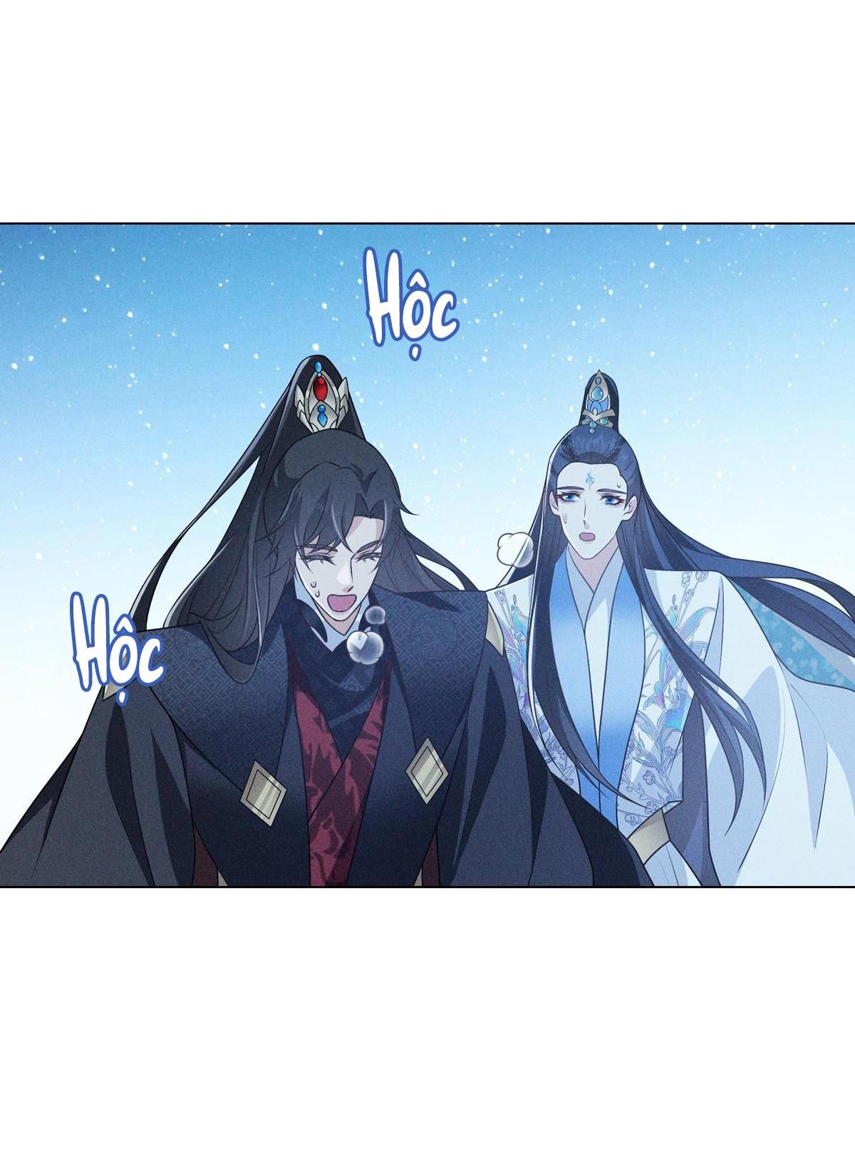 Chiếm Đoạt Ánh Trăng Chapter 8 - 31