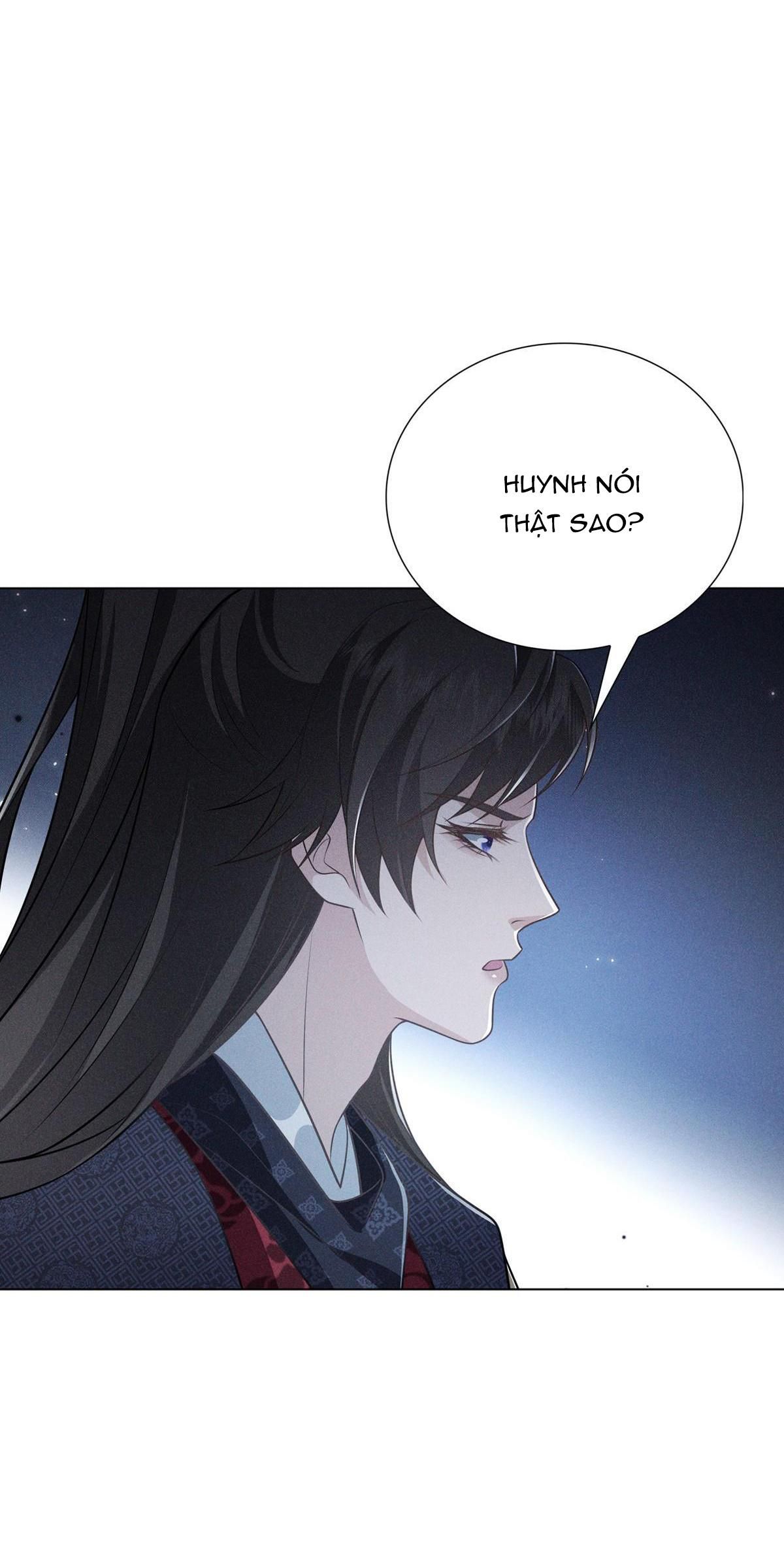 Chiếm Đoạt Ánh Trăng Chapter 8 - 35
