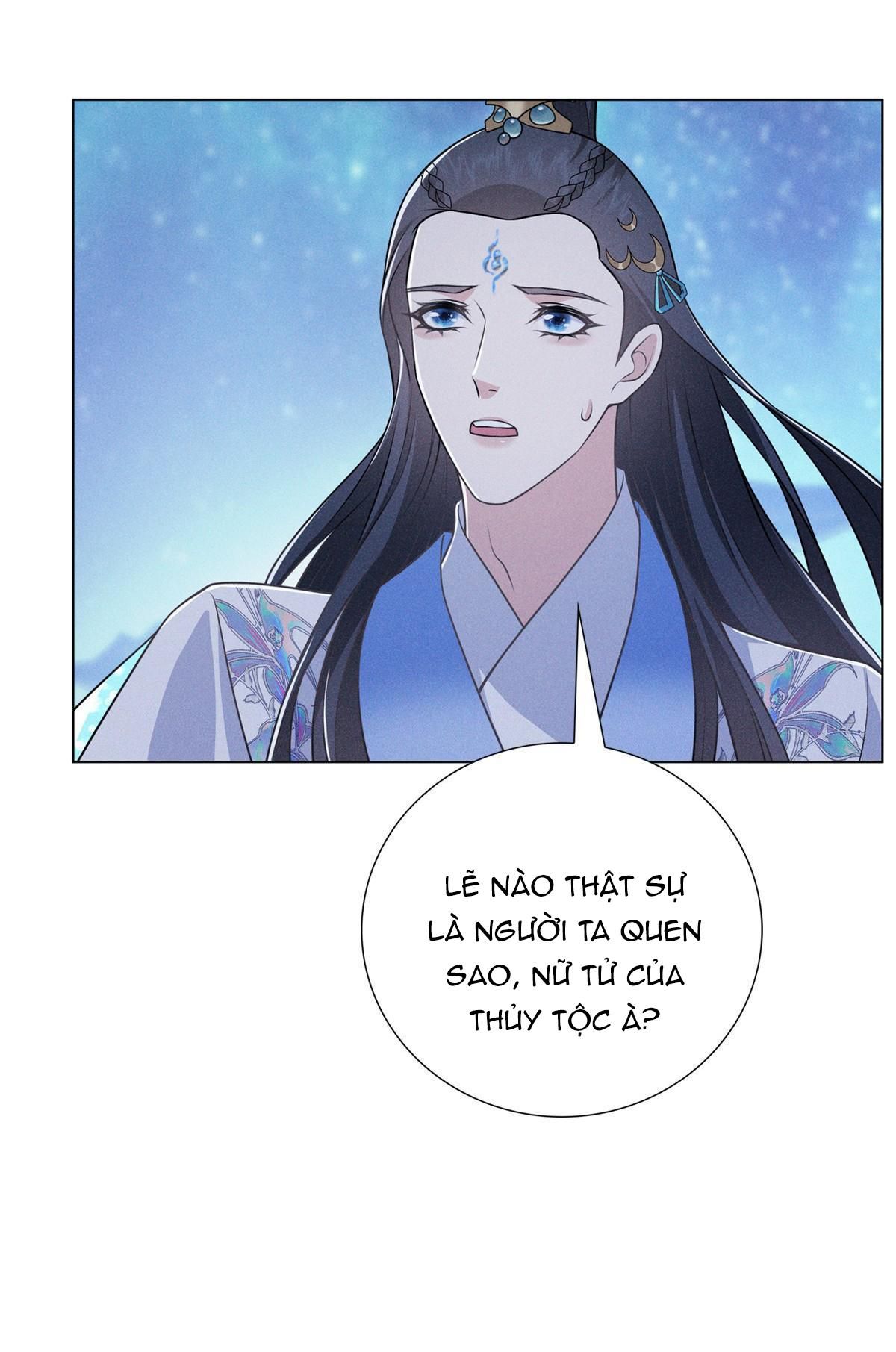 Chiếm Đoạt Ánh Trăng Chapter 8 - 37