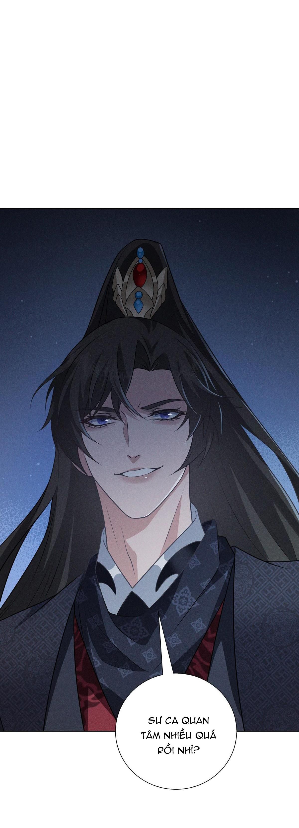 Chiếm Đoạt Ánh Trăng Chapter 8 - 38