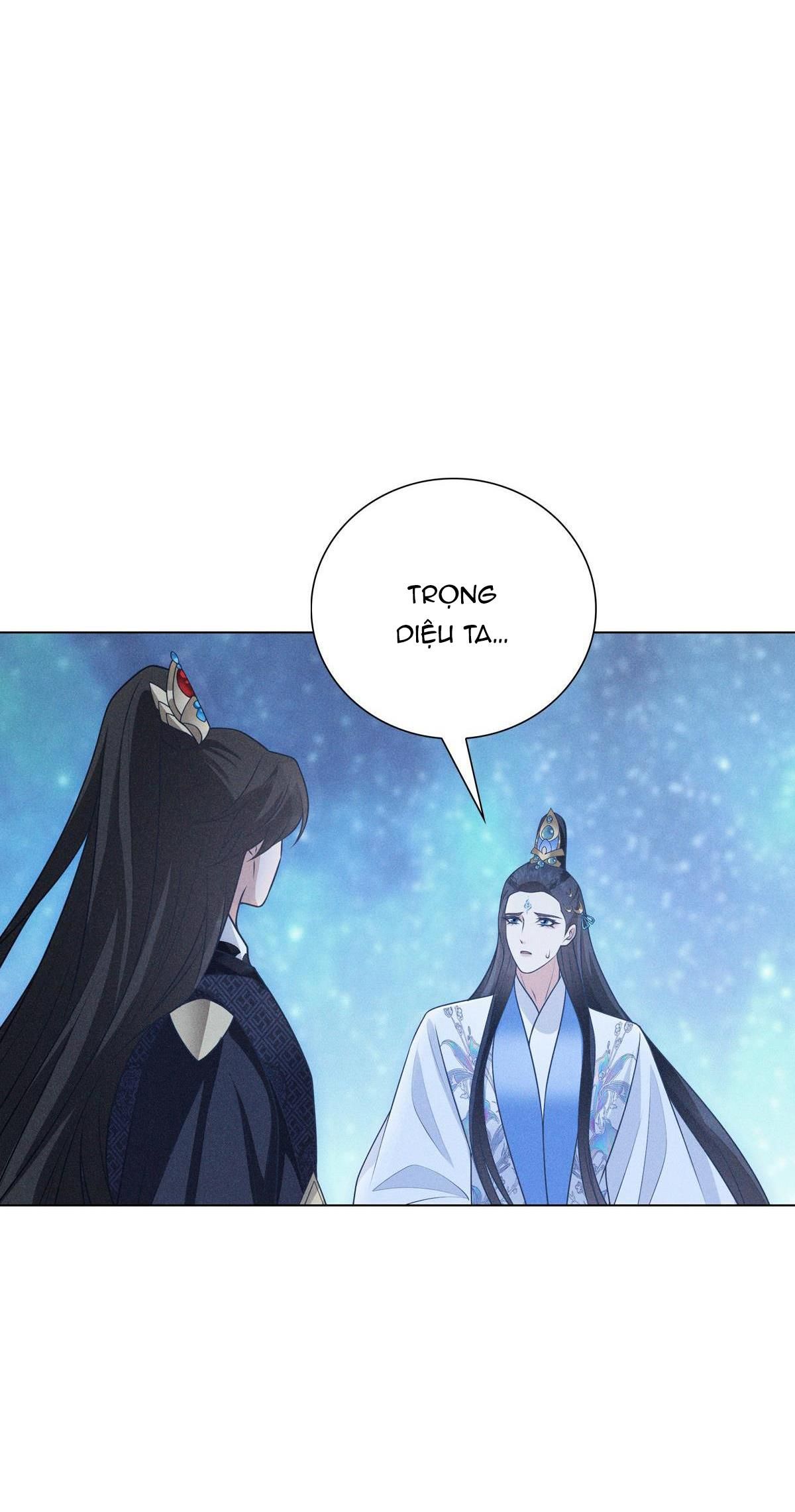 Chiếm Đoạt Ánh Trăng Chapter 8 - 39