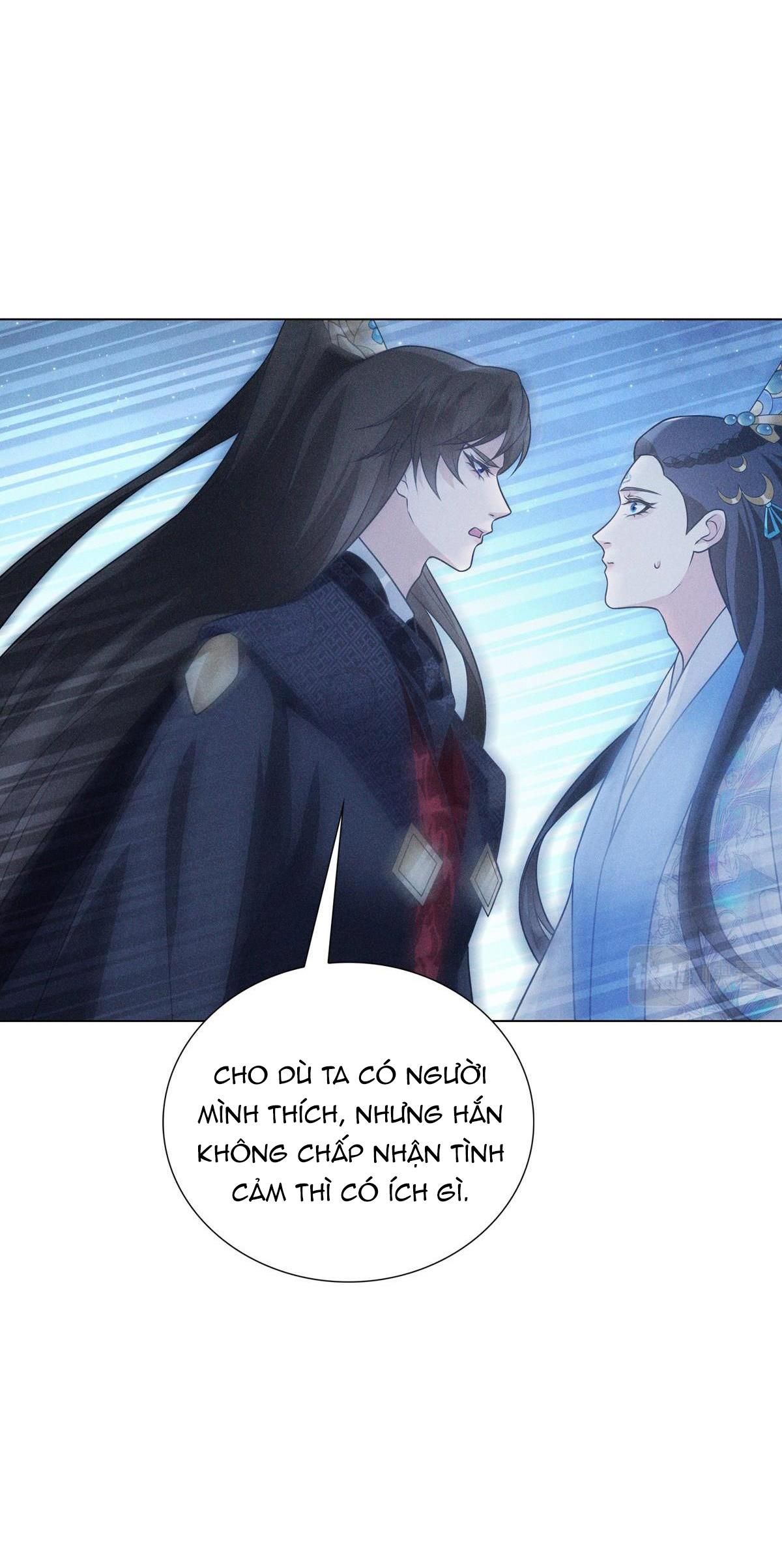 Chiếm Đoạt Ánh Trăng Chapter 8 - 40