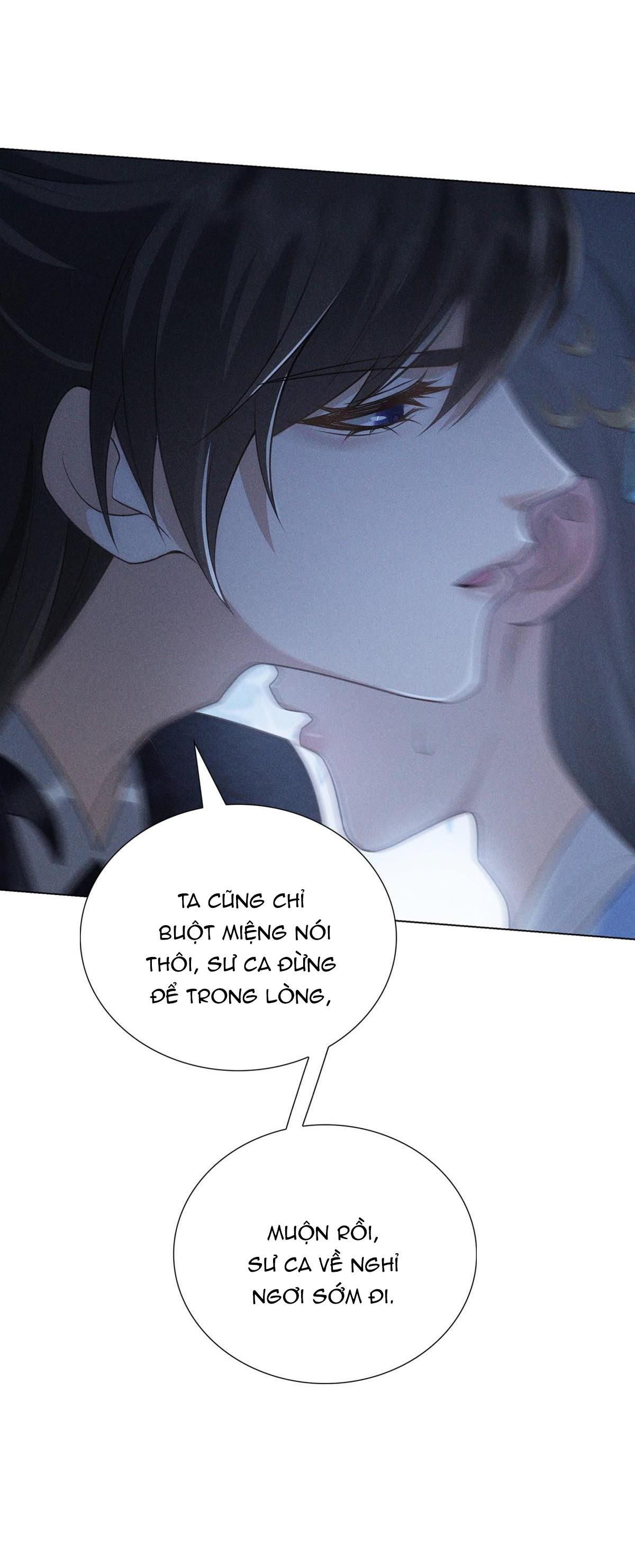 Chiếm Đoạt Ánh Trăng Chapter 8 - 42