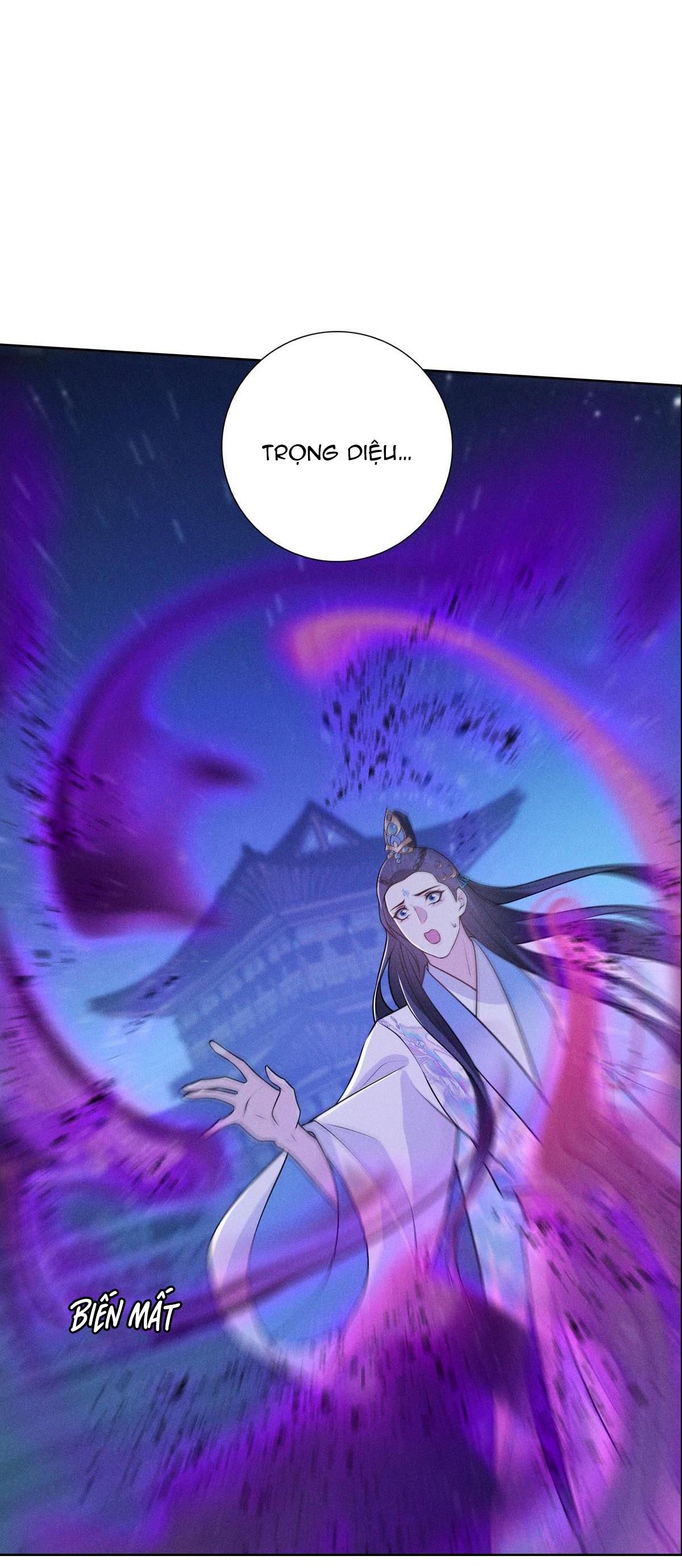 Chiếm Đoạt Ánh Trăng Chapter 8 - 44