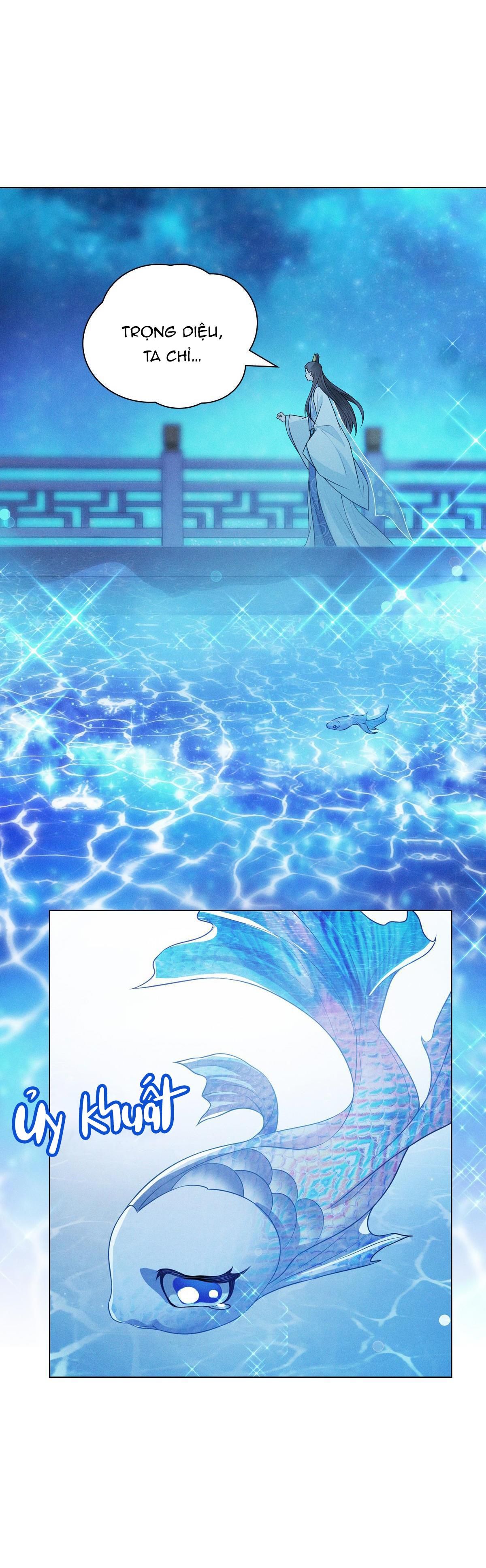 Chiếm Đoạt Ánh Trăng Chapter 8 - 46