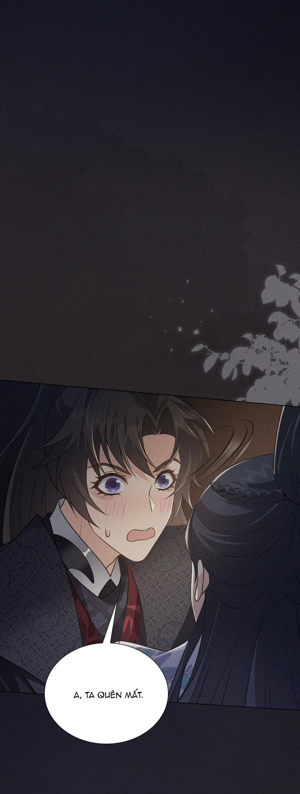 Chiếm Đoạt Ánh Trăng Chapter 8 - 6