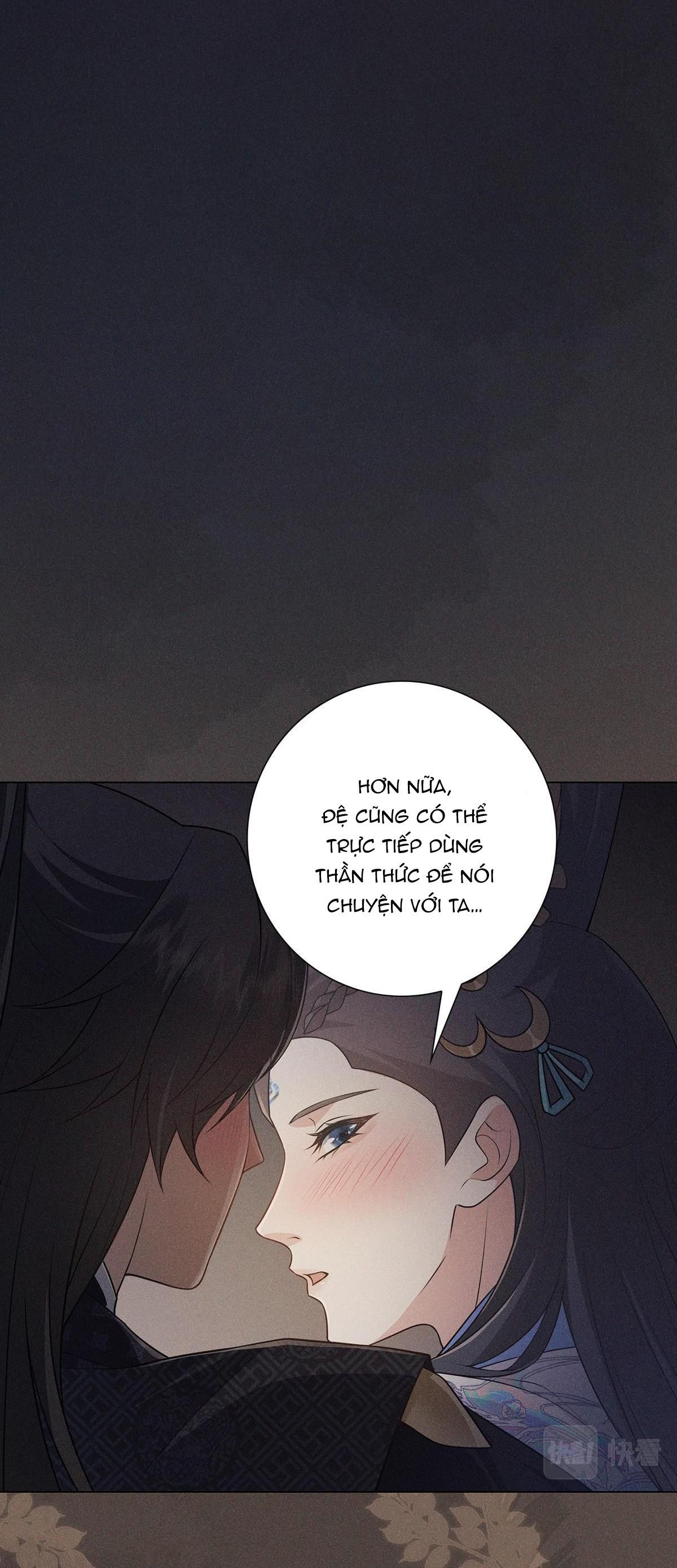 Chiếm Đoạt Ánh Trăng Chapter 8 - 7