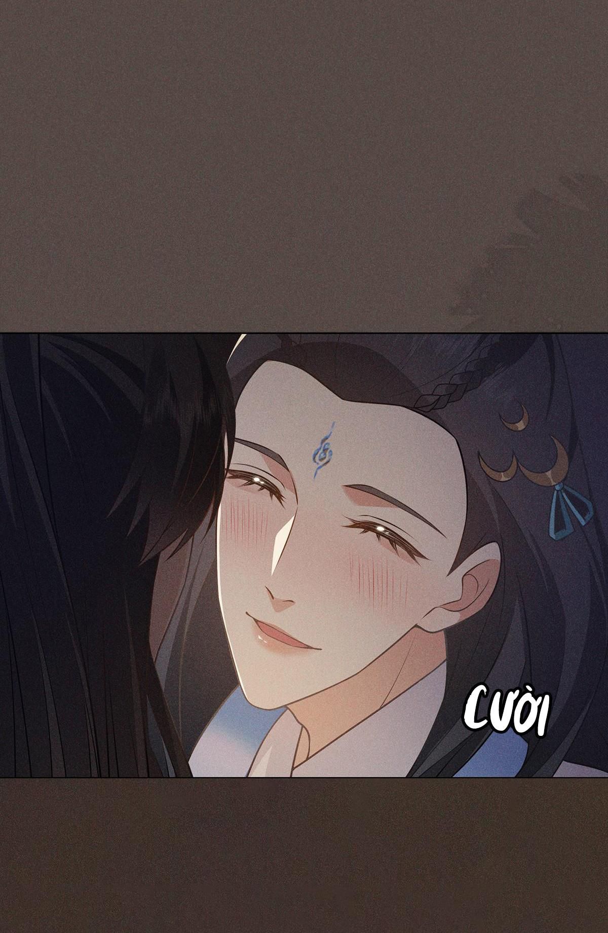 Chiếm Đoạt Ánh Trăng Chapter 8 - 9