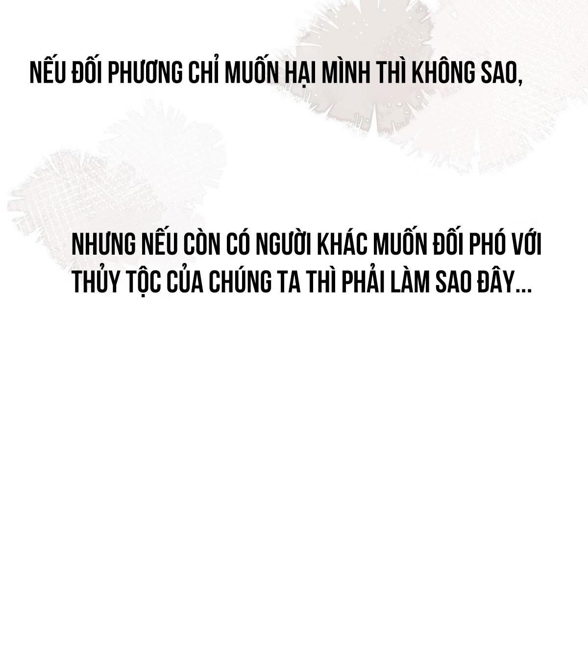 Chiếm Đoạt Ánh Trăng Chapter 9 - 11