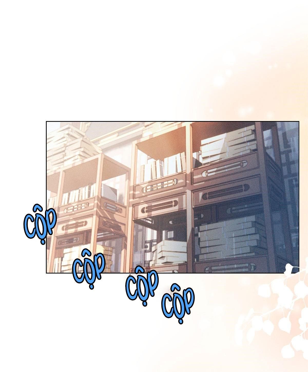 Chiếm Đoạt Ánh Trăng Chapter 9 - 13