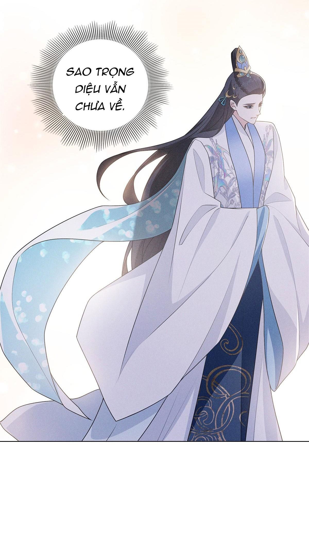 Chiếm Đoạt Ánh Trăng Chapter 9 - 14