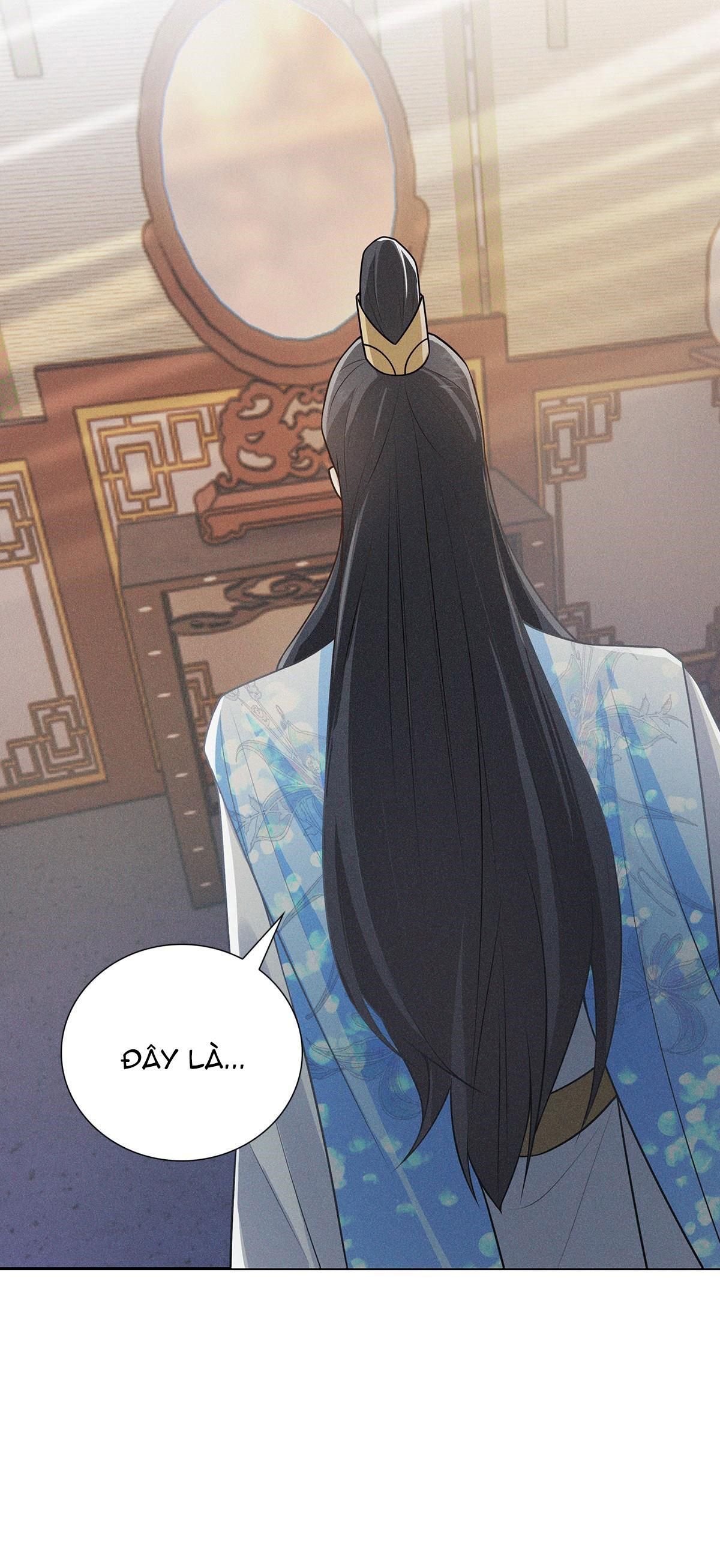 Chiếm Đoạt Ánh Trăng Chapter 9 - 16