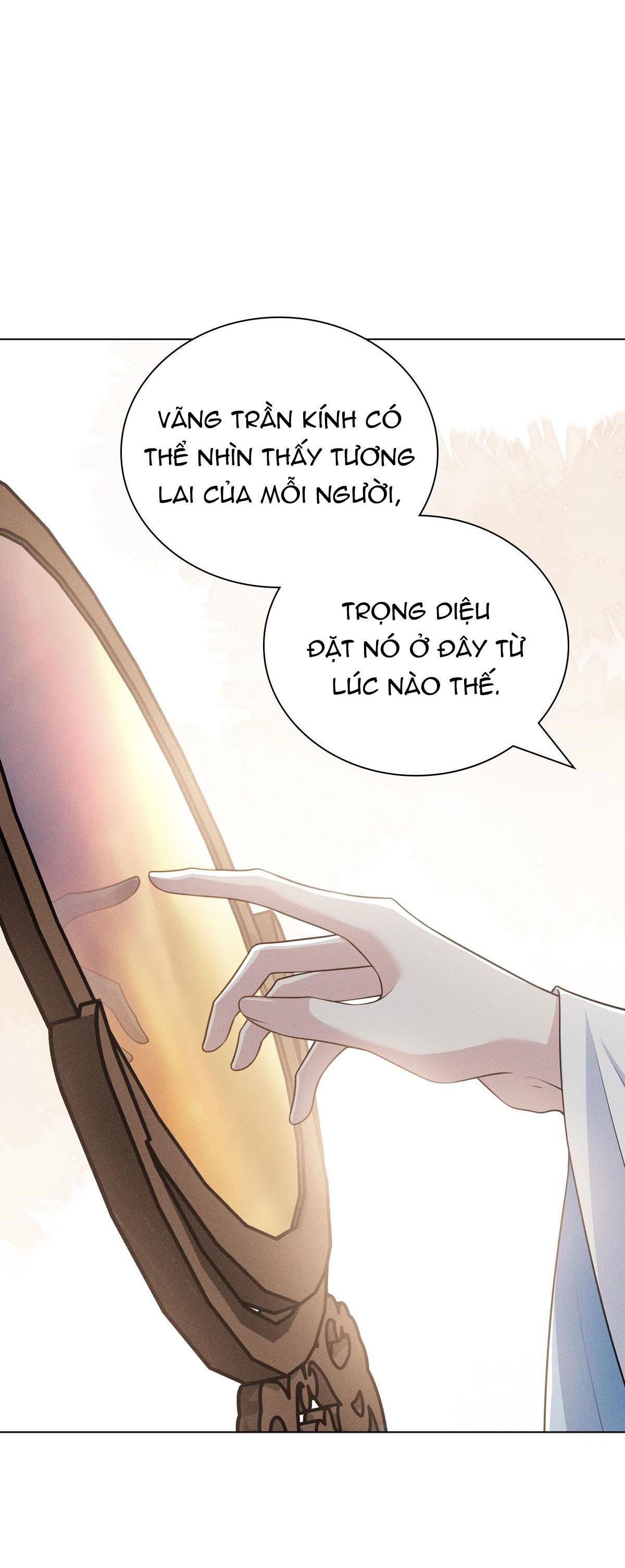 Chiếm Đoạt Ánh Trăng Chapter 9 - 18