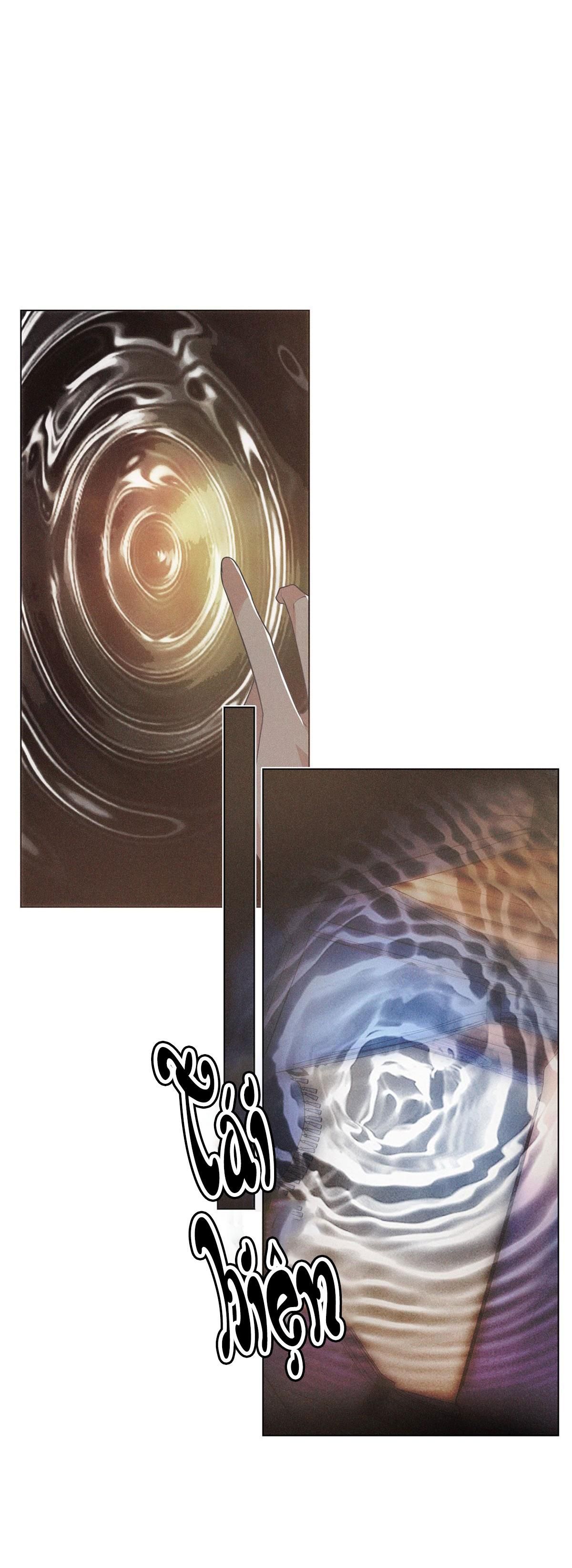 Chiếm Đoạt Ánh Trăng Chapter 9 - 20