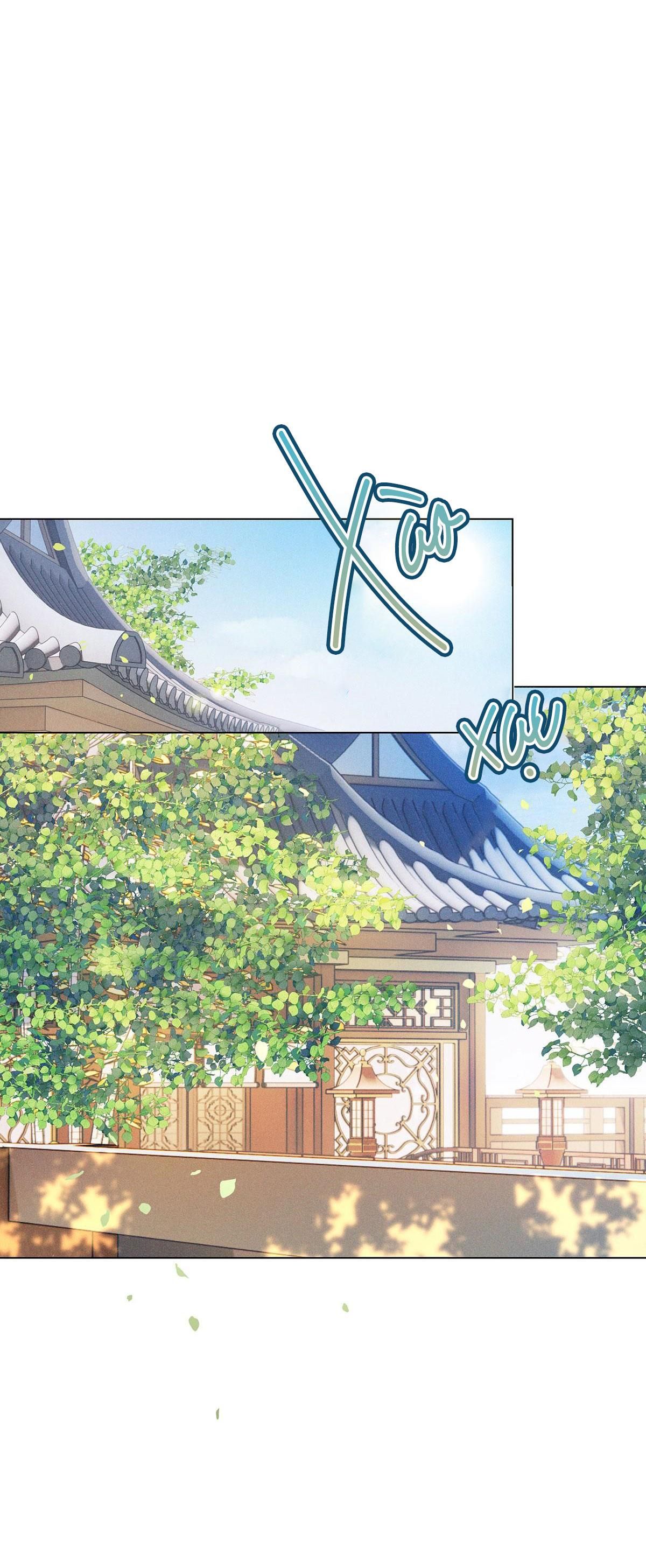 Chiếm Đoạt Ánh Trăng Chapter 9 - 3