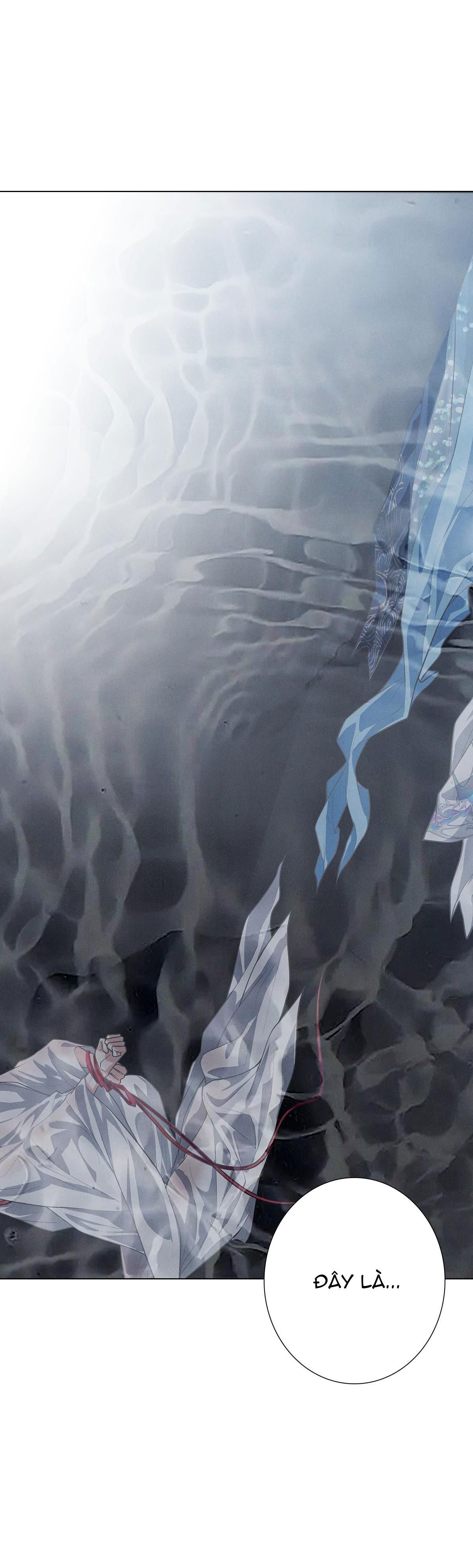 Chiếm Đoạt Ánh Trăng Chapter 9 - 22