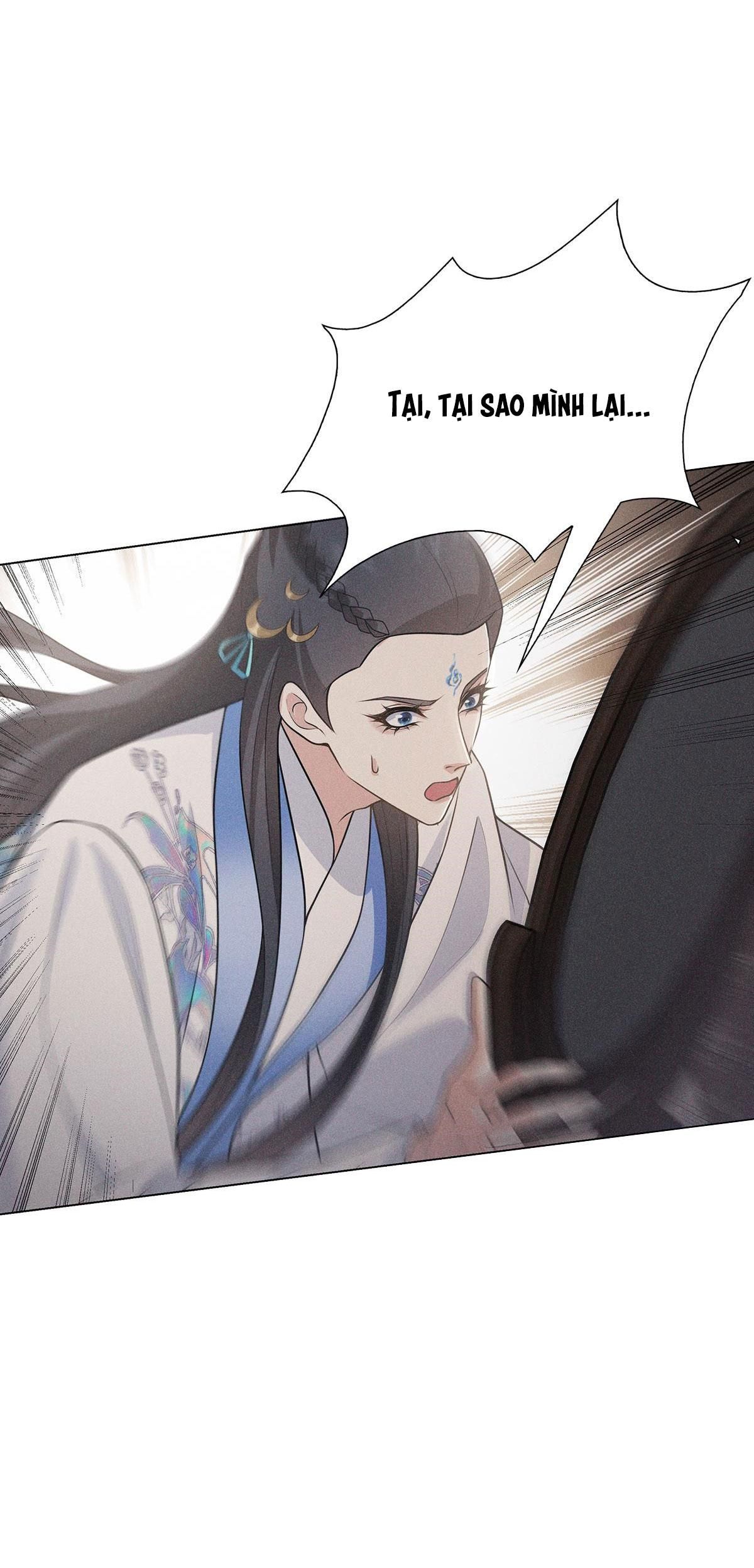 Chiếm Đoạt Ánh Trăng Chapter 9 - 24