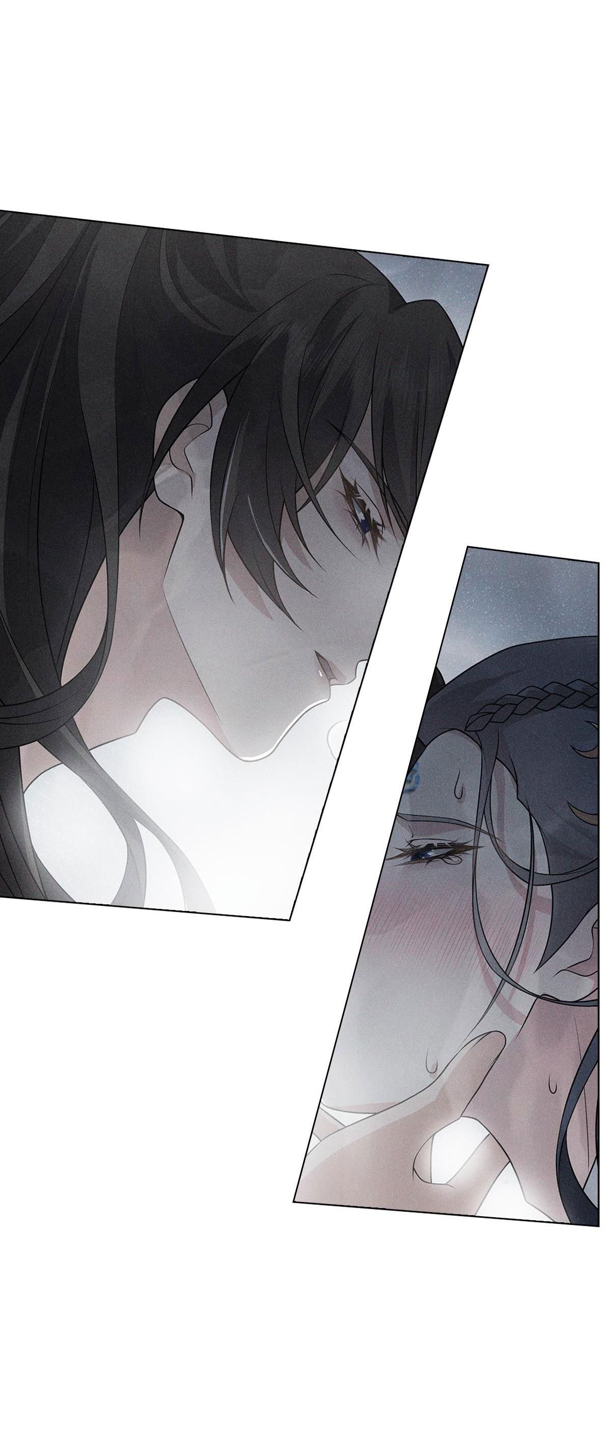 Chiếm Đoạt Ánh Trăng Chapter 9 - 28