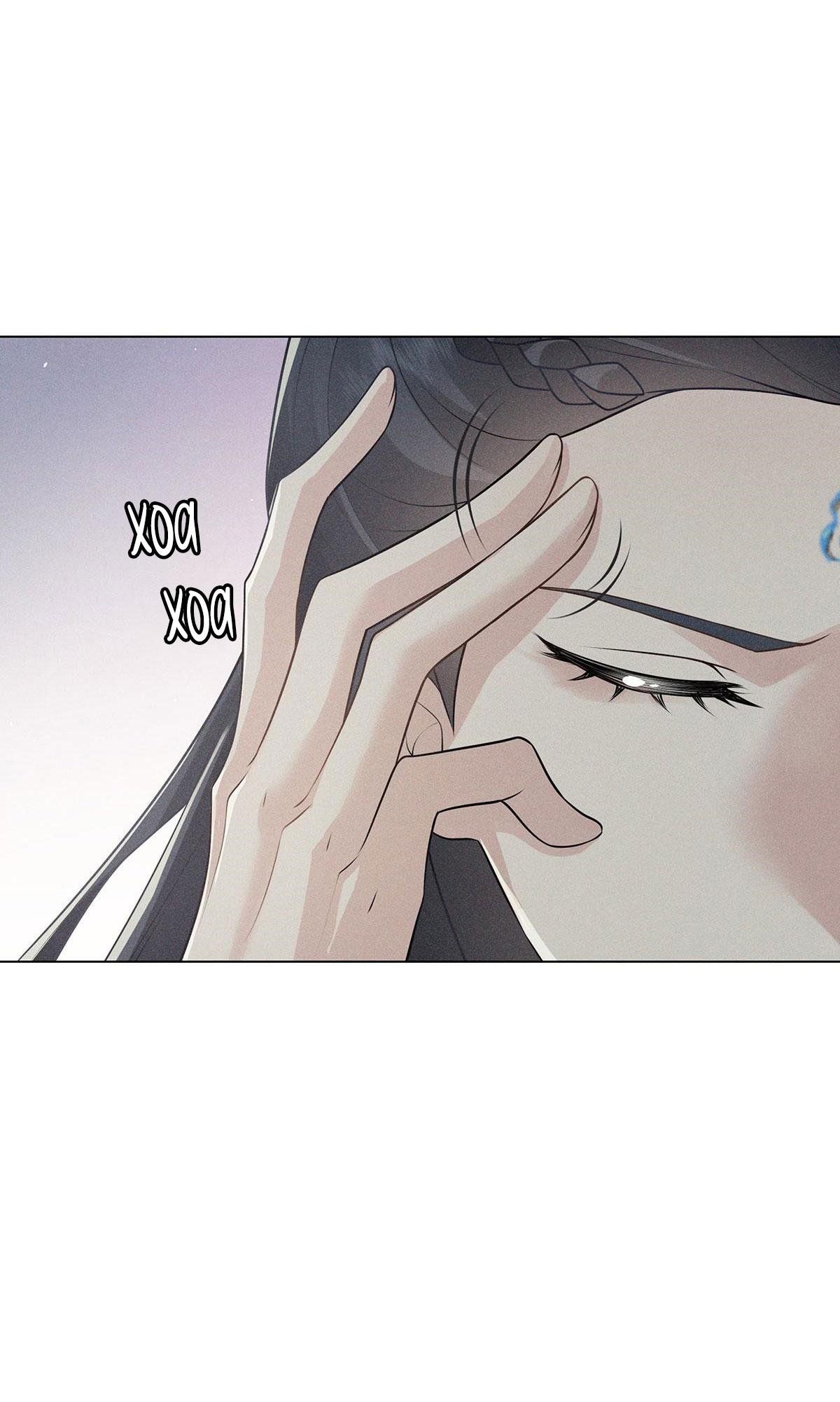 Chiếm Đoạt Ánh Trăng Chapter 9 - 4